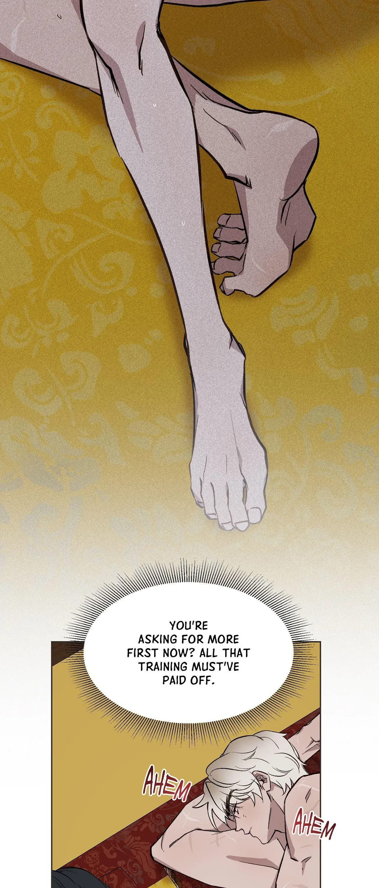 The King Of White Tigers Chapter 29, page 27