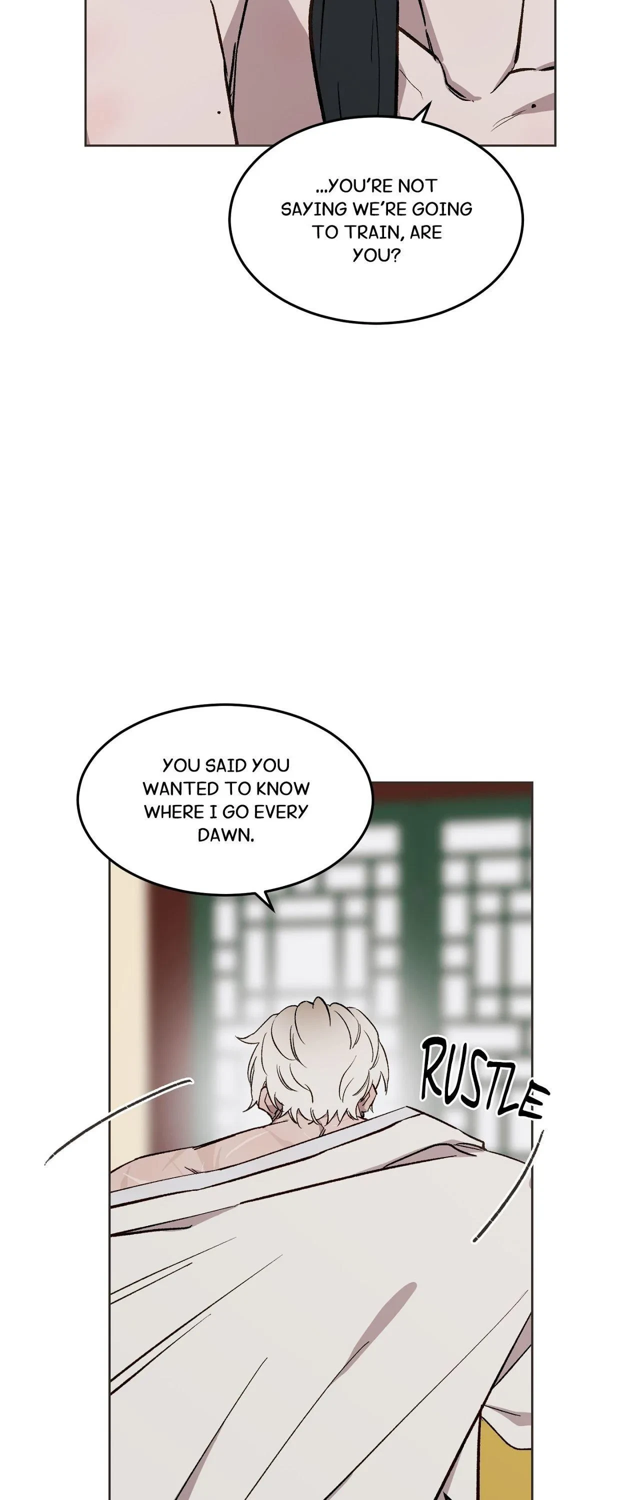 The King Of White Tigers Chapter 29, page 36