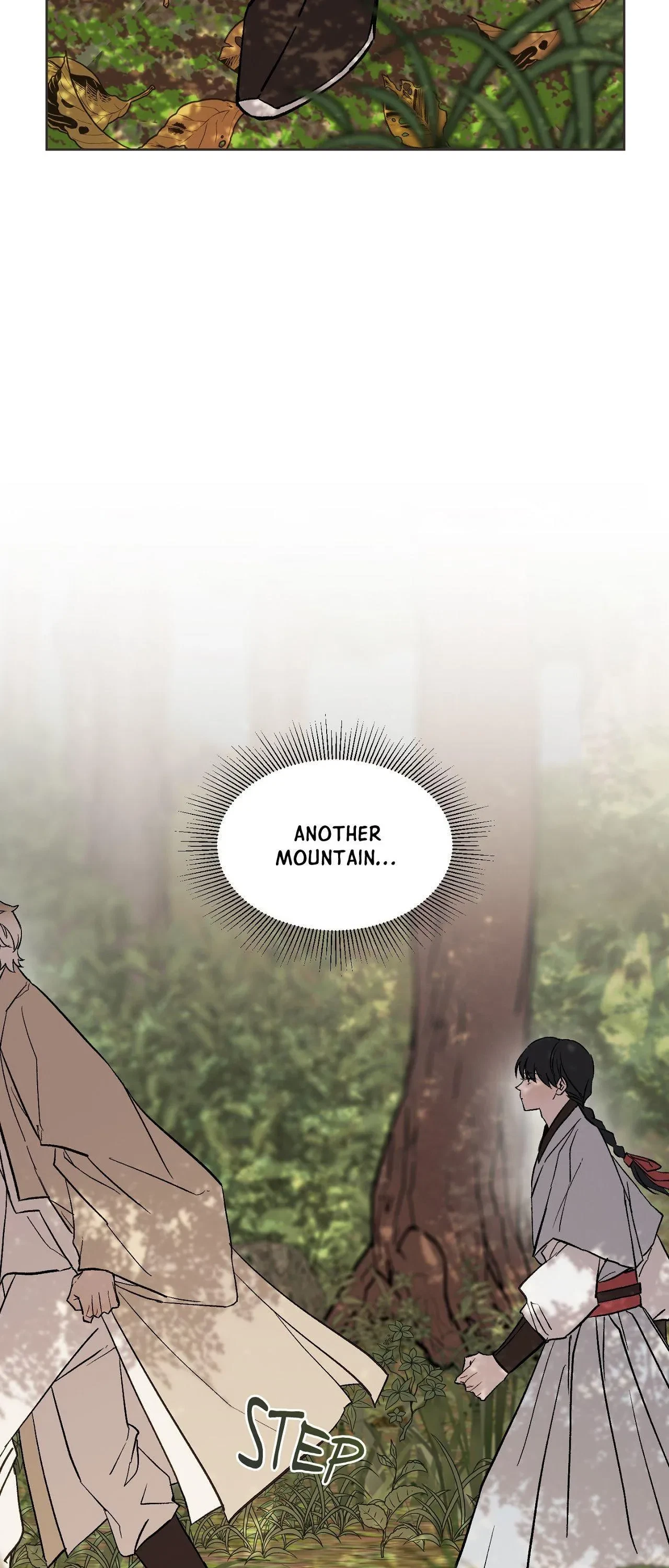 The King Of White Tigers Chapter 29, page 39