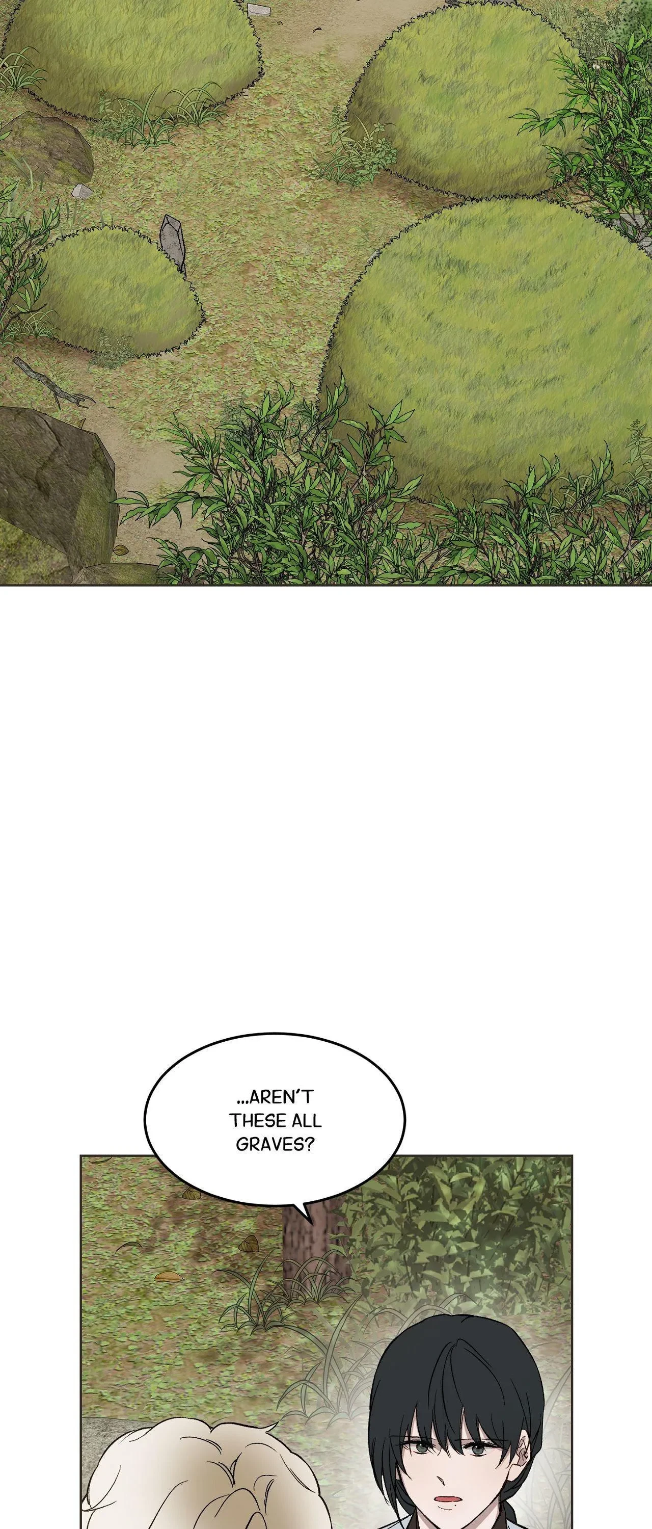 The King Of White Tigers Chapter 29, page 42