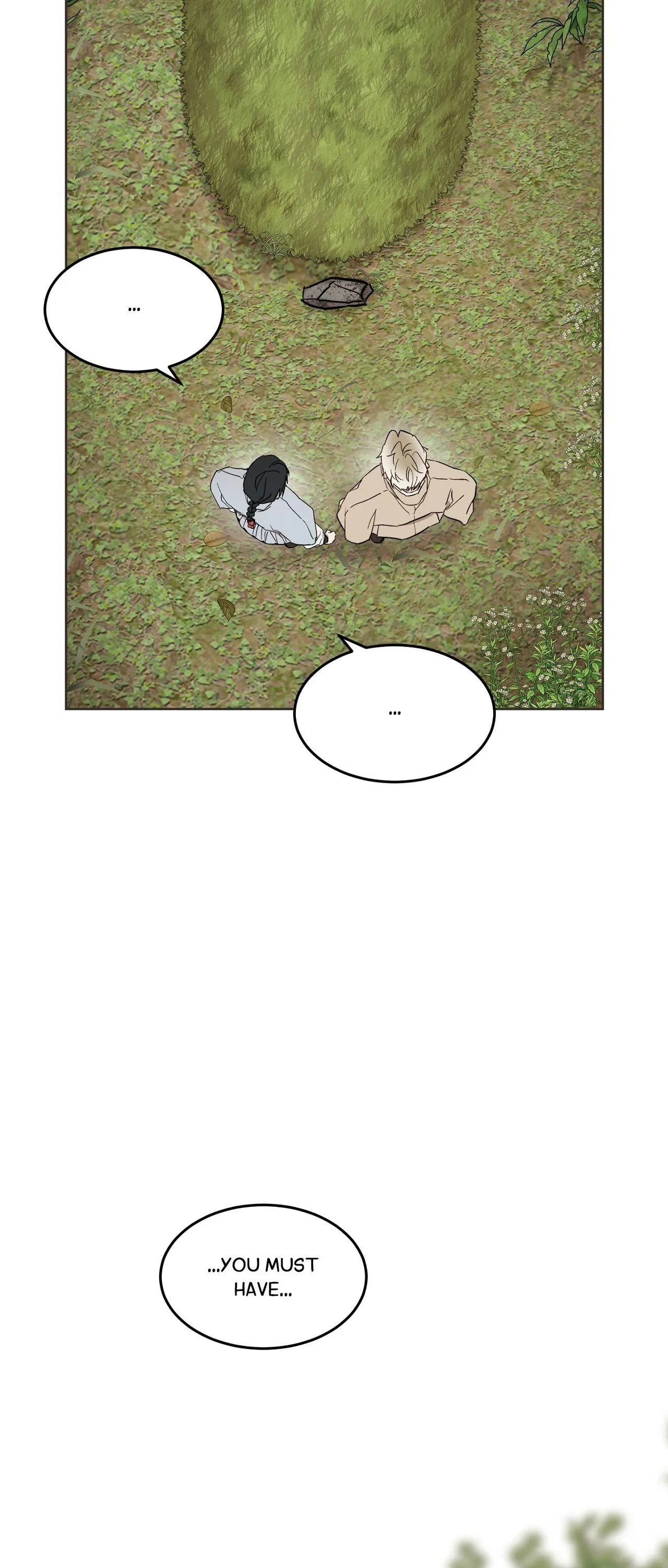 The King Of White Tigers Chapter 29, page 48
