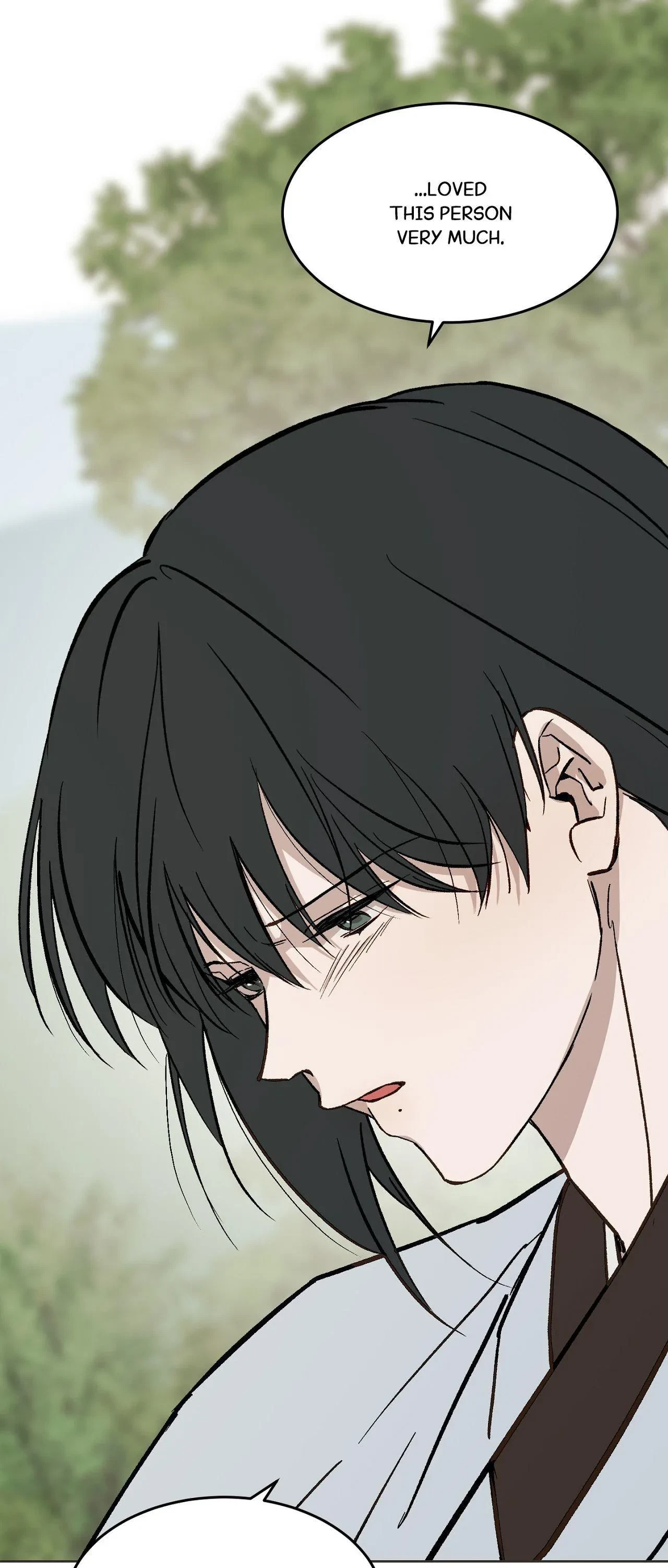 The King Of White Tigers Chapter 29, page 49