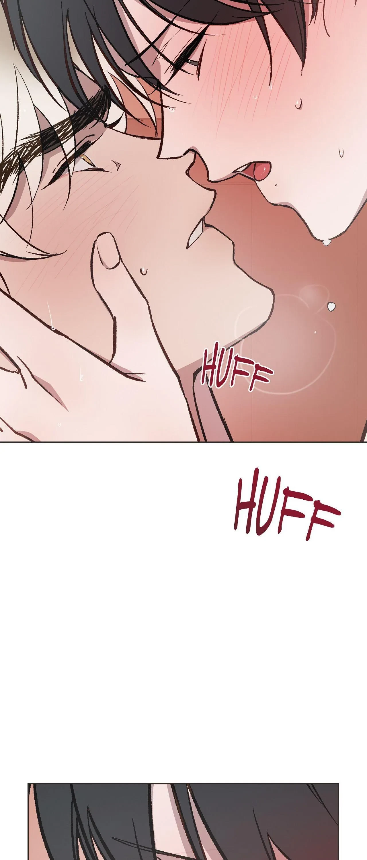 The King Of White Tigers Chapter 29, page 5
