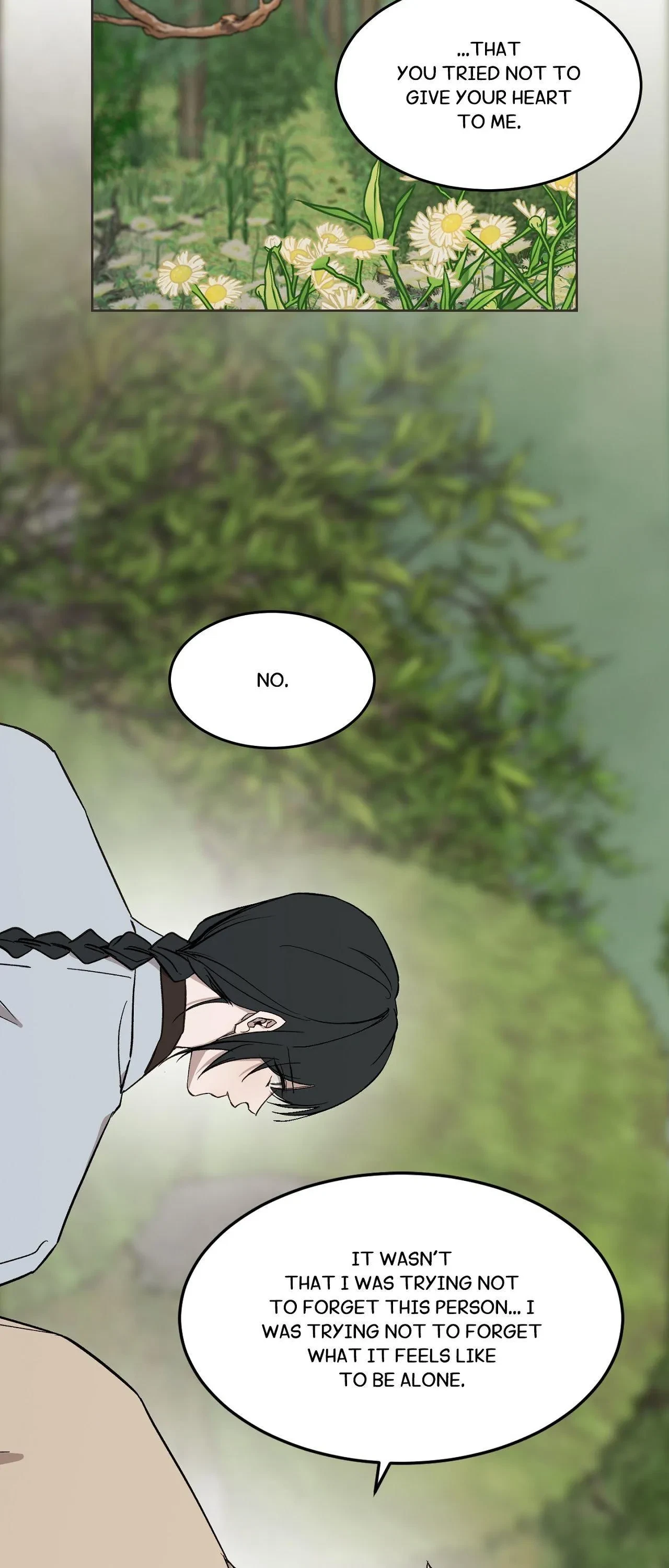 The King Of White Tigers Chapter 29, page 52