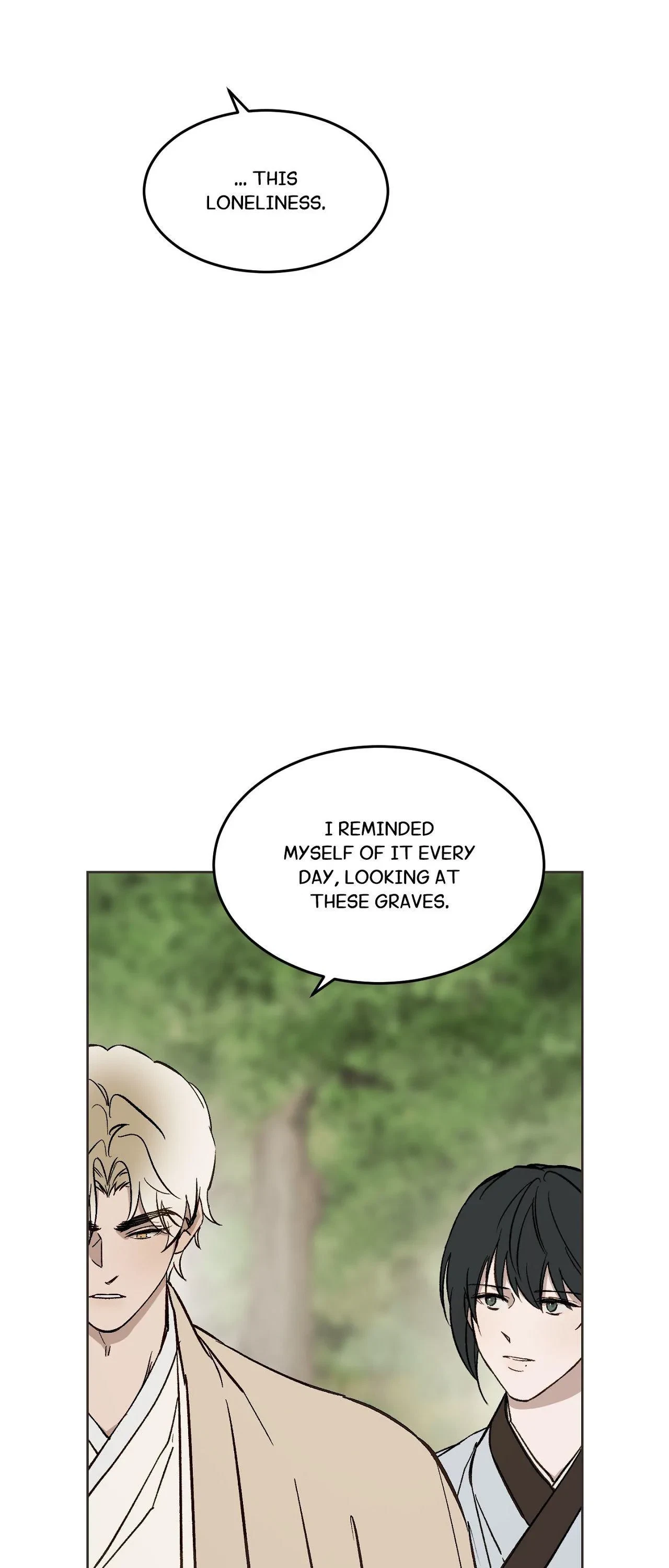 The King Of White Tigers Chapter 29, page 56