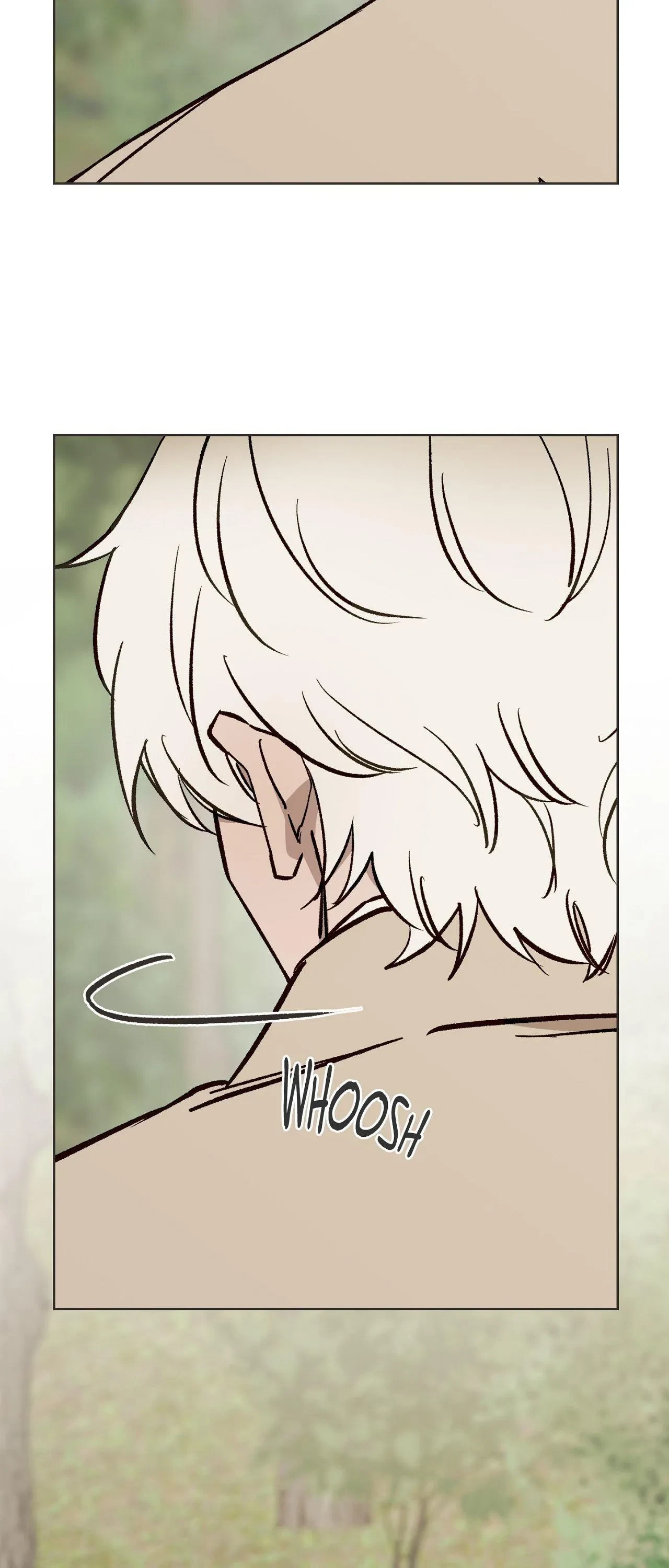 The King Of White Tigers Chapter 29, page 61