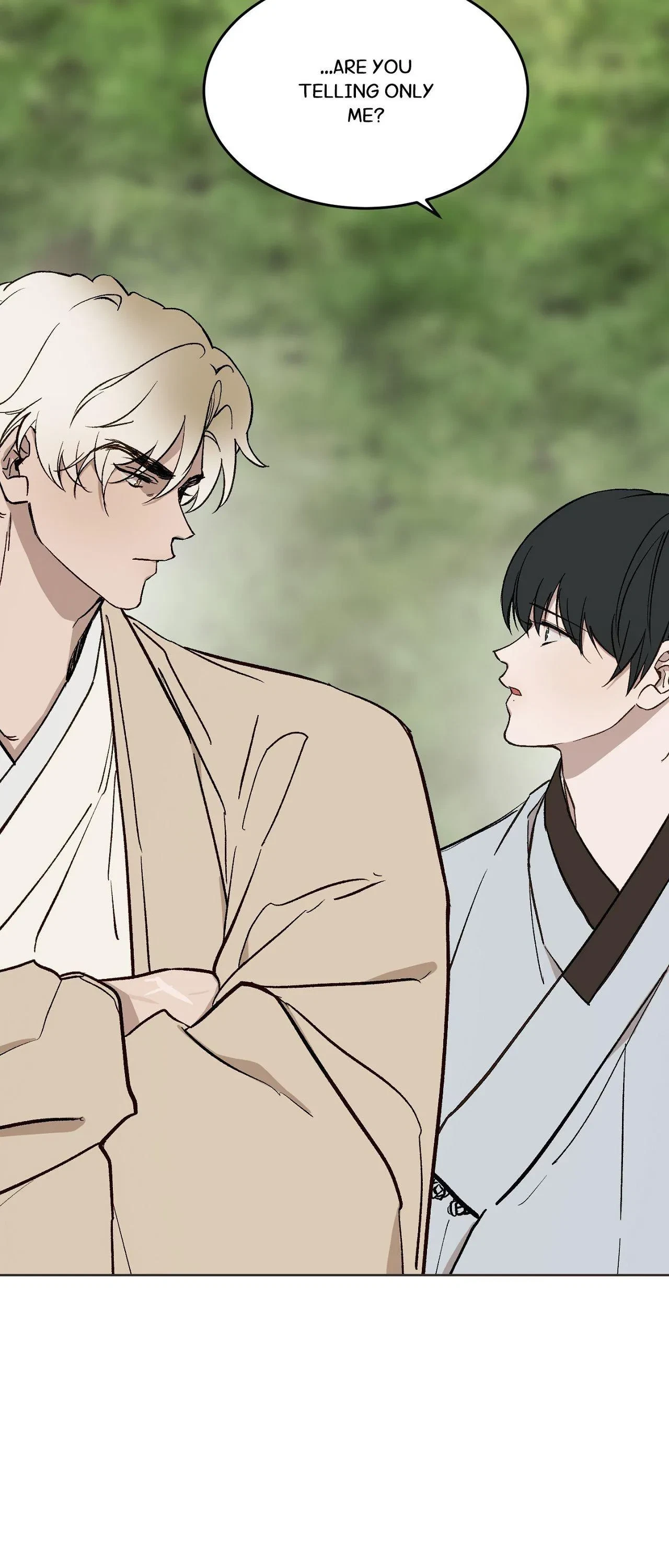 The King Of White Tigers Chapter 29, page 66