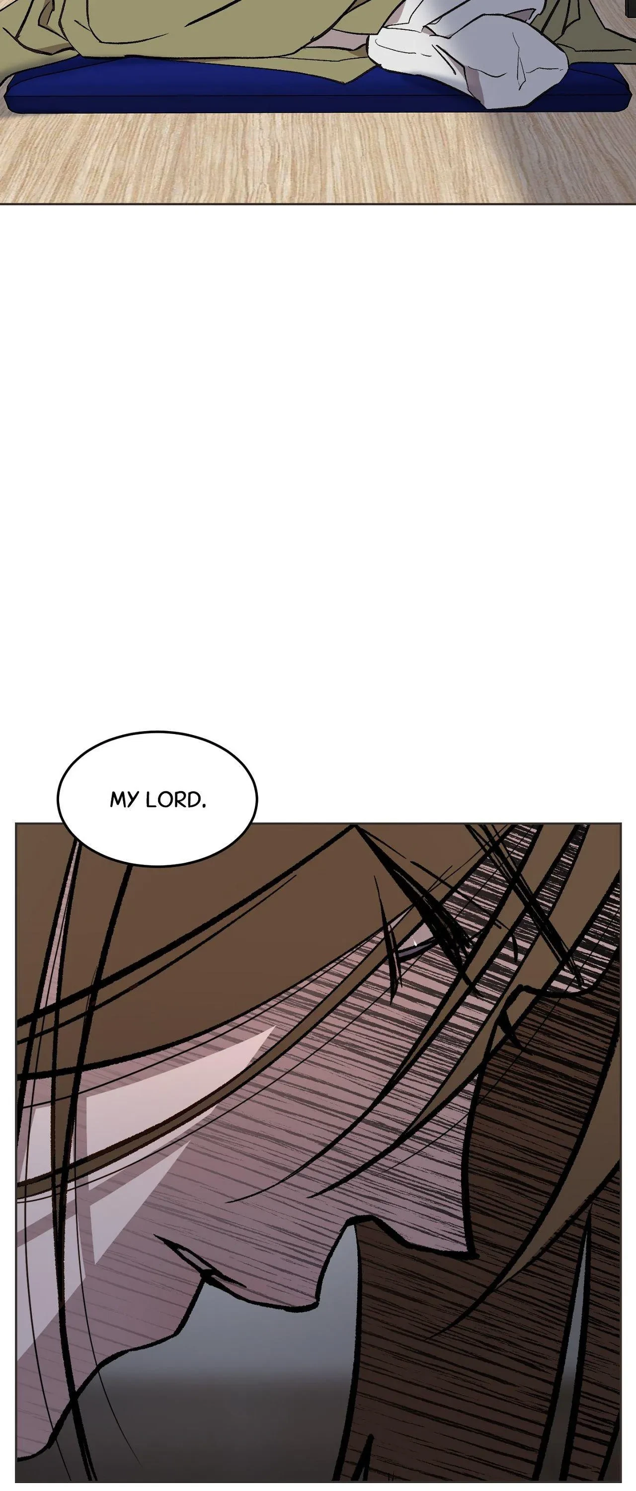 The King Of White Tigers Chapter 29, page 69