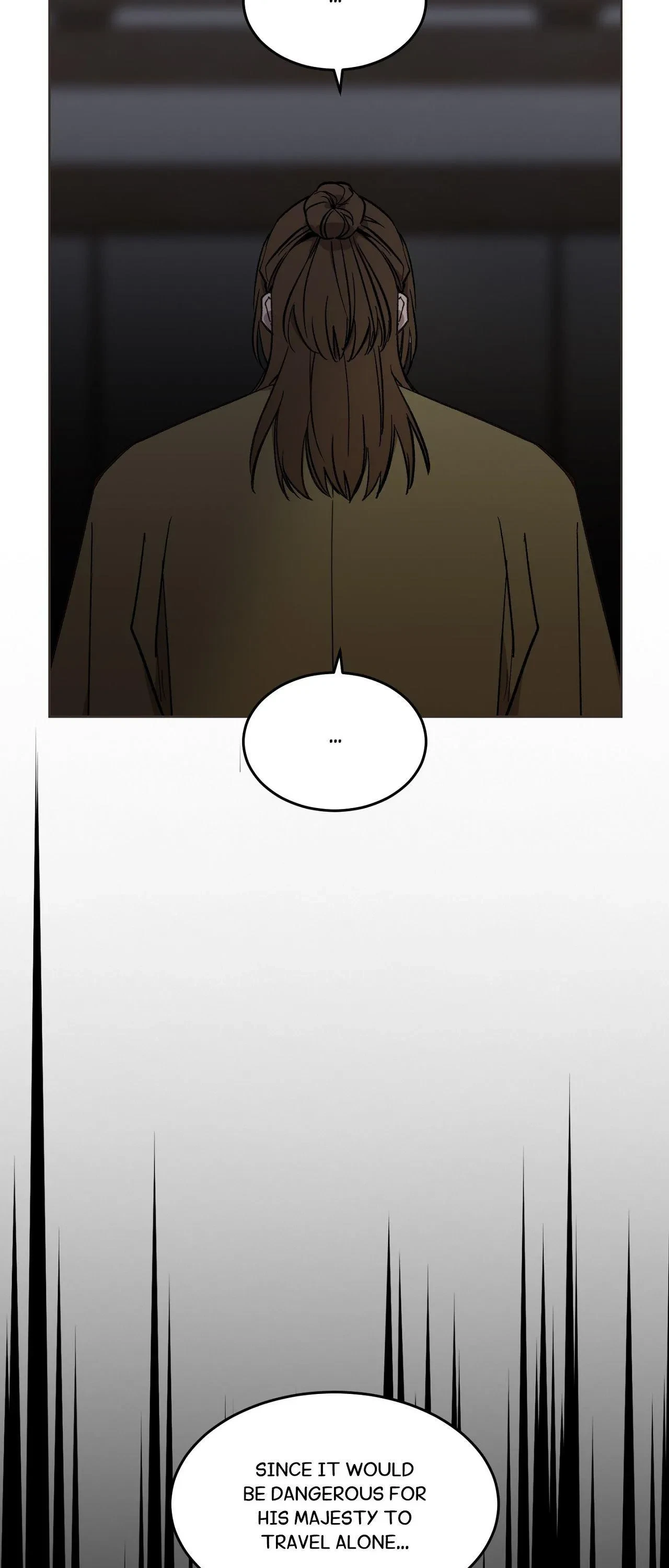 The King Of White Tigers Chapter 29, page 73