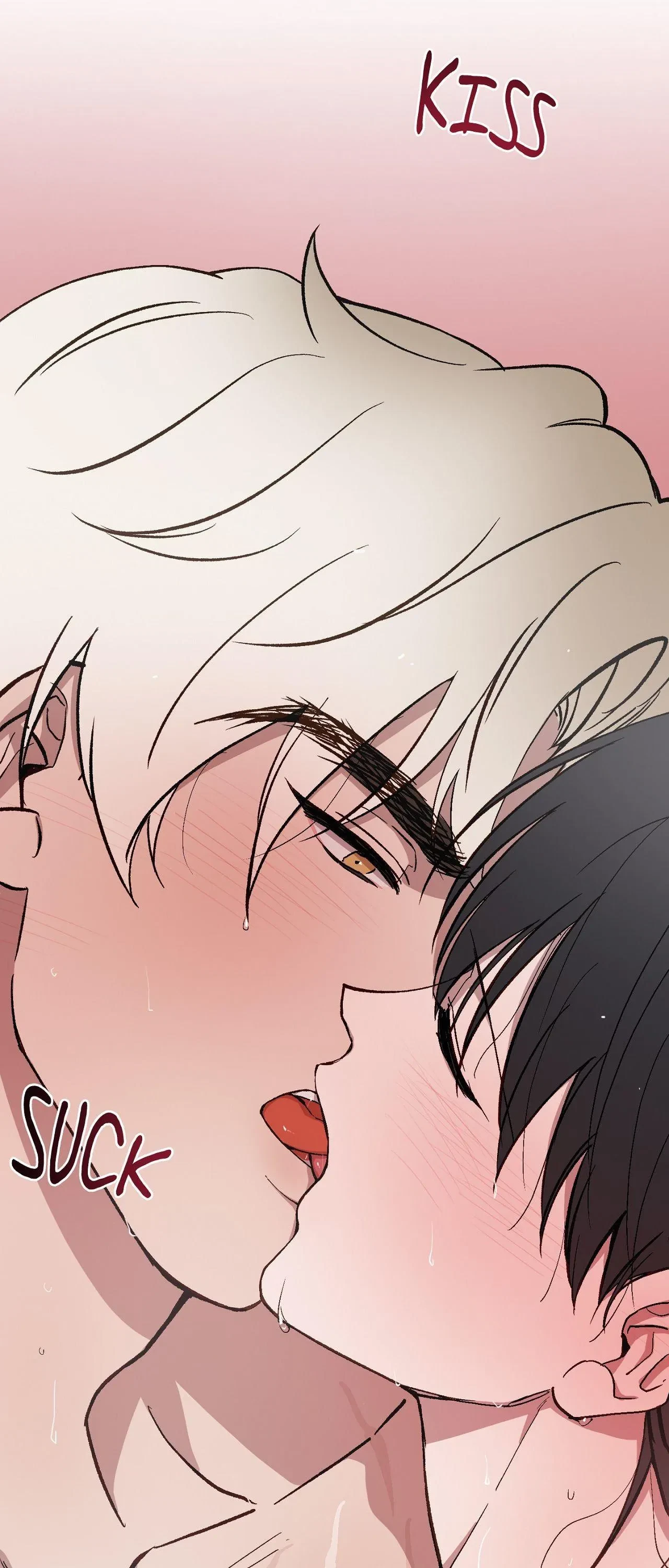The King Of White Tigers Chapter 29, page 8