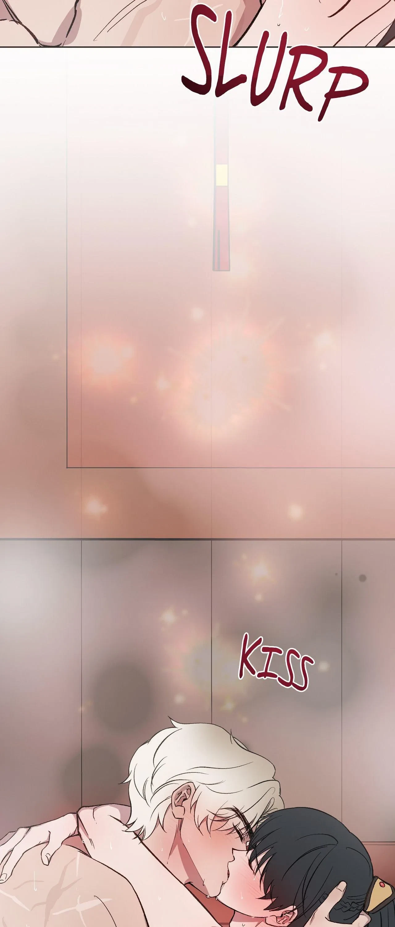The King Of White Tigers Chapter 29, page 9
