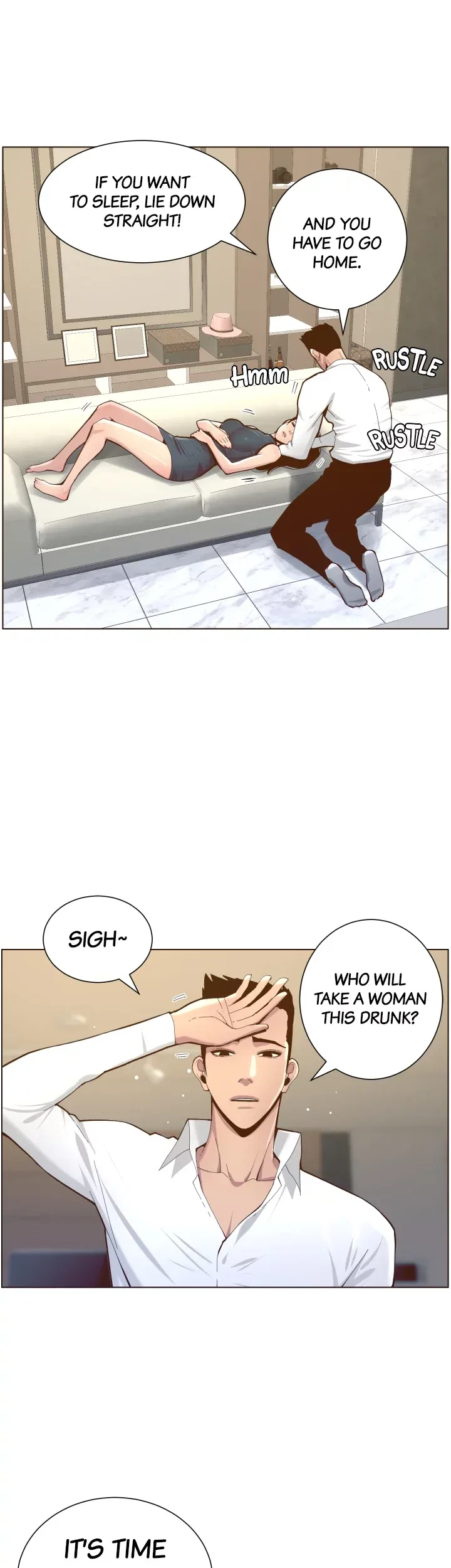 Chapter 75, page 32