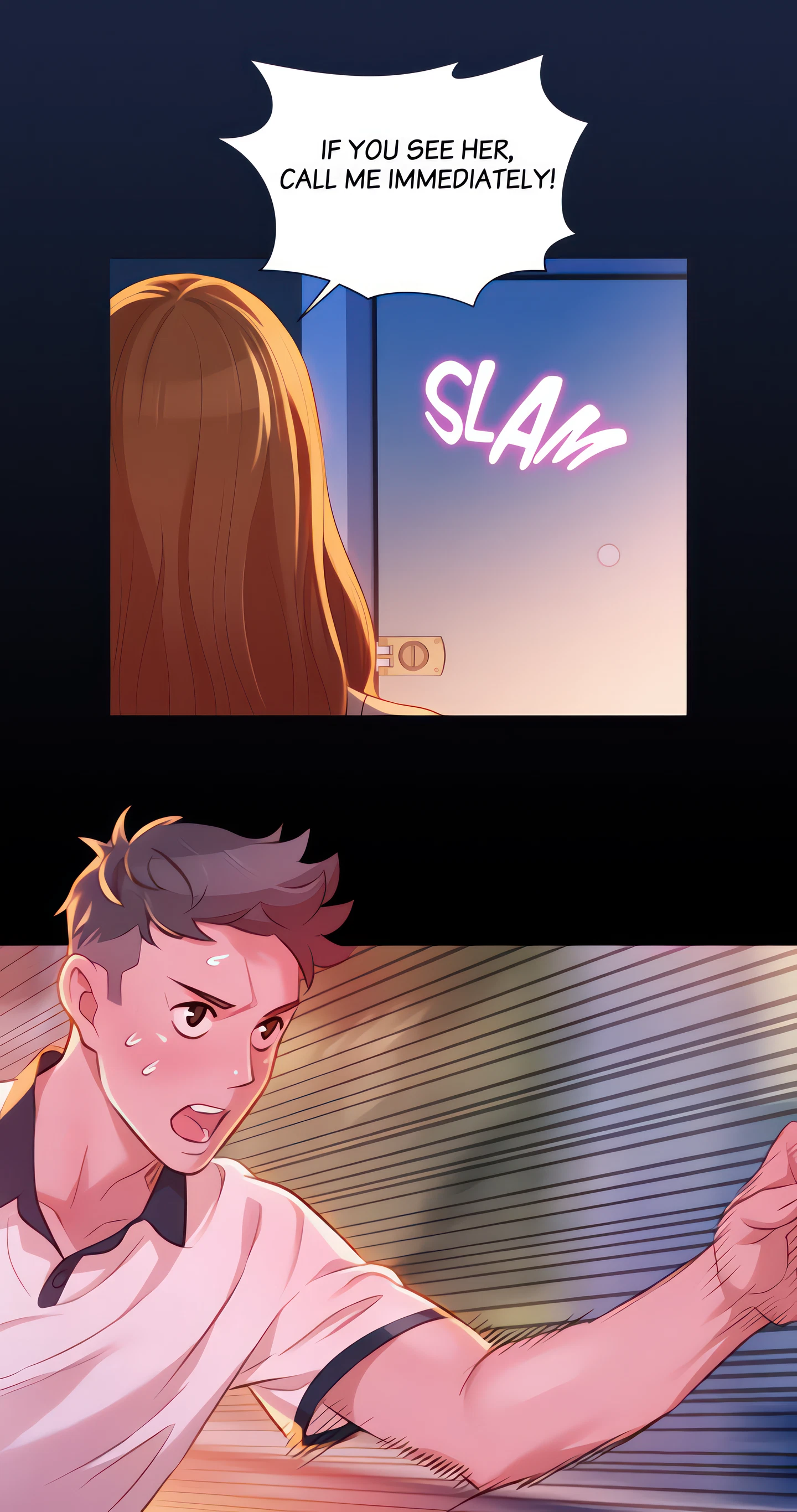 What Do You Take Me For? Chapter 9 (Uncensored), page 3