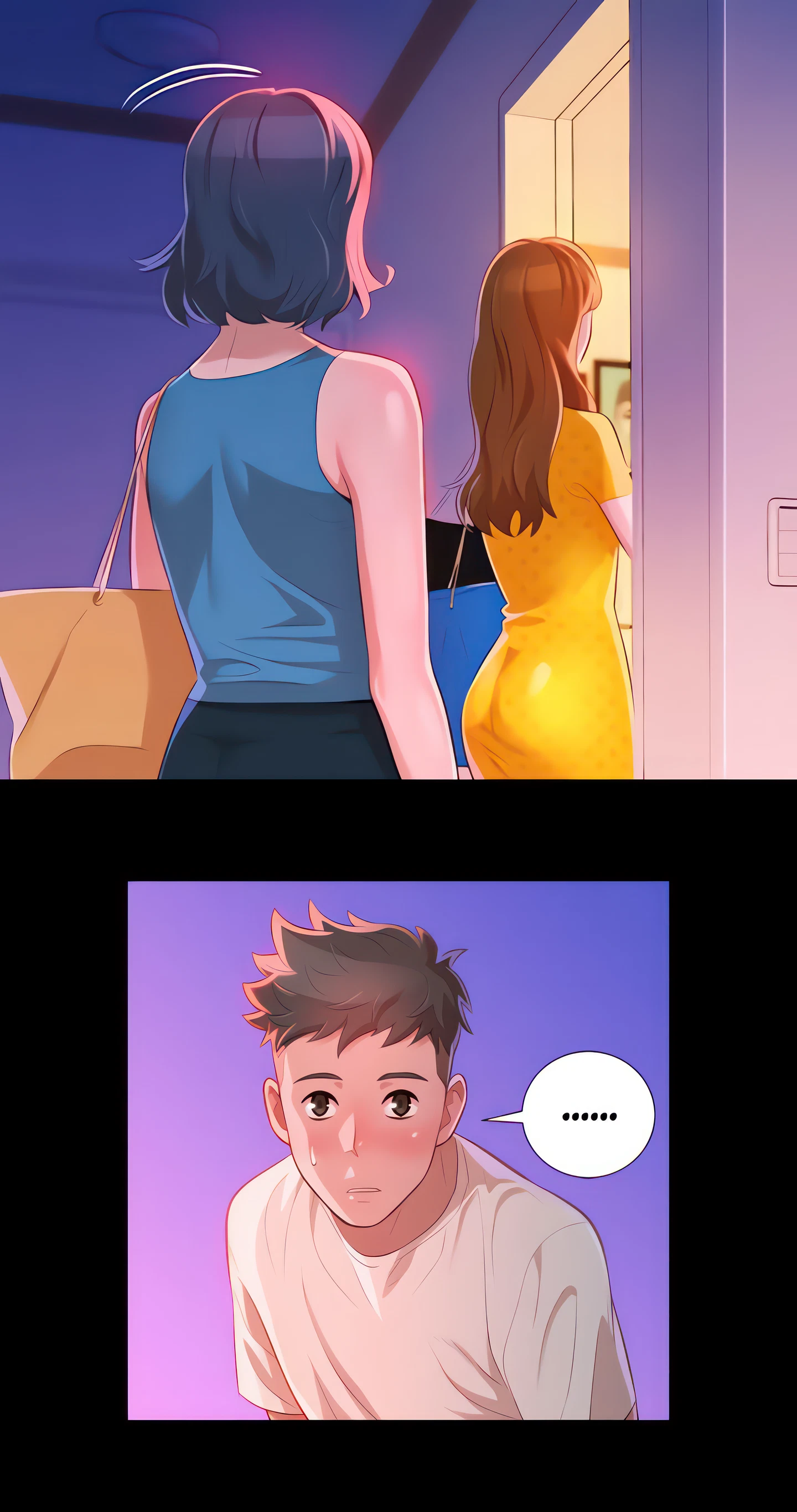 What Do You Take Me For? Chapter 9 (Uncensored), page 33