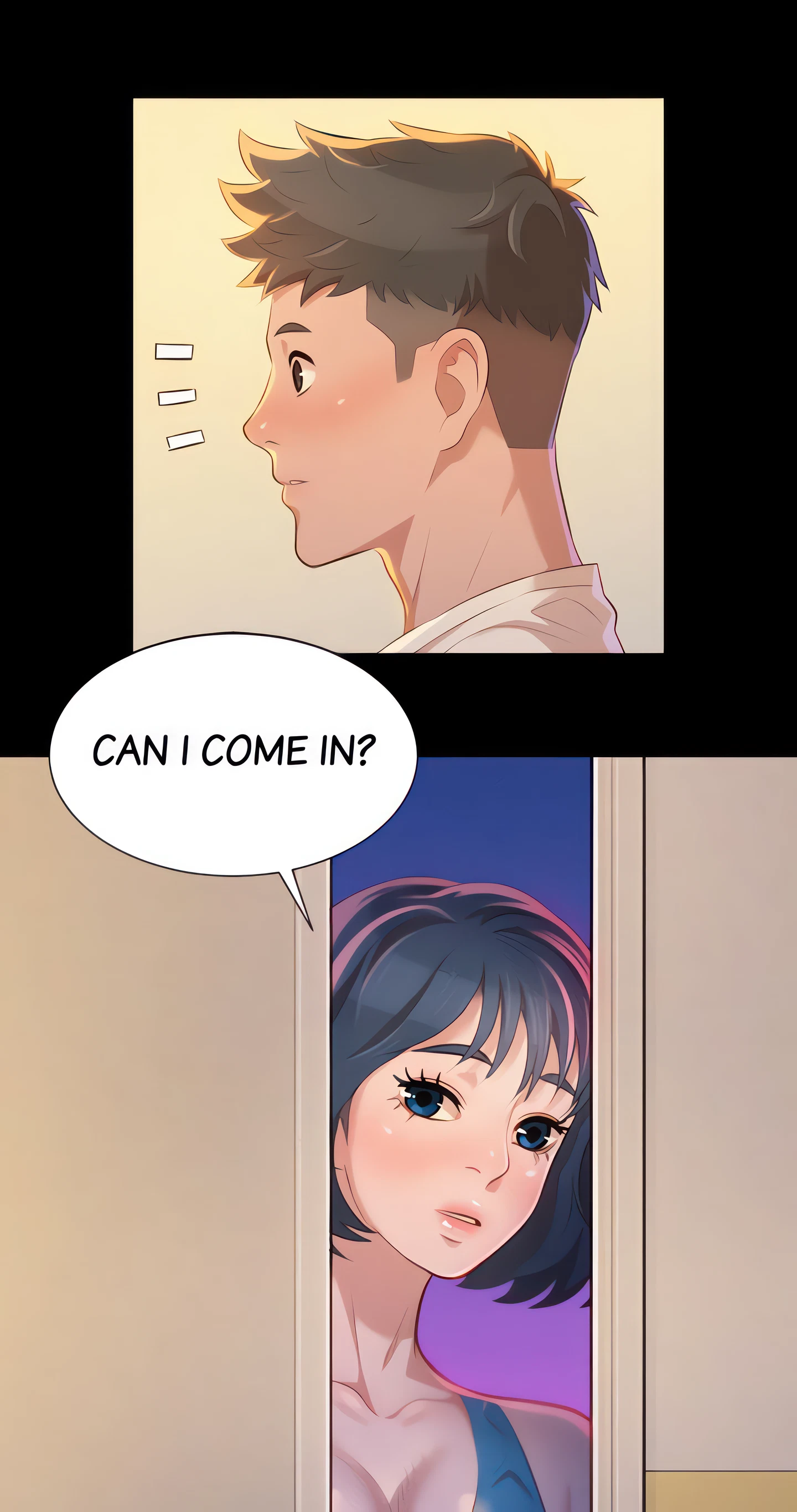 What Do You Take Me For? Chapter 9 (Uncensored), page 35