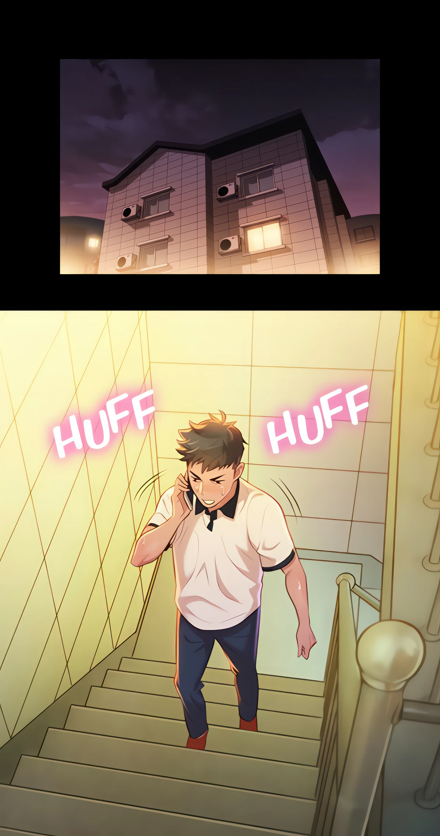 What Do You Take Me For? Chapter 9 (Uncensored), page 6