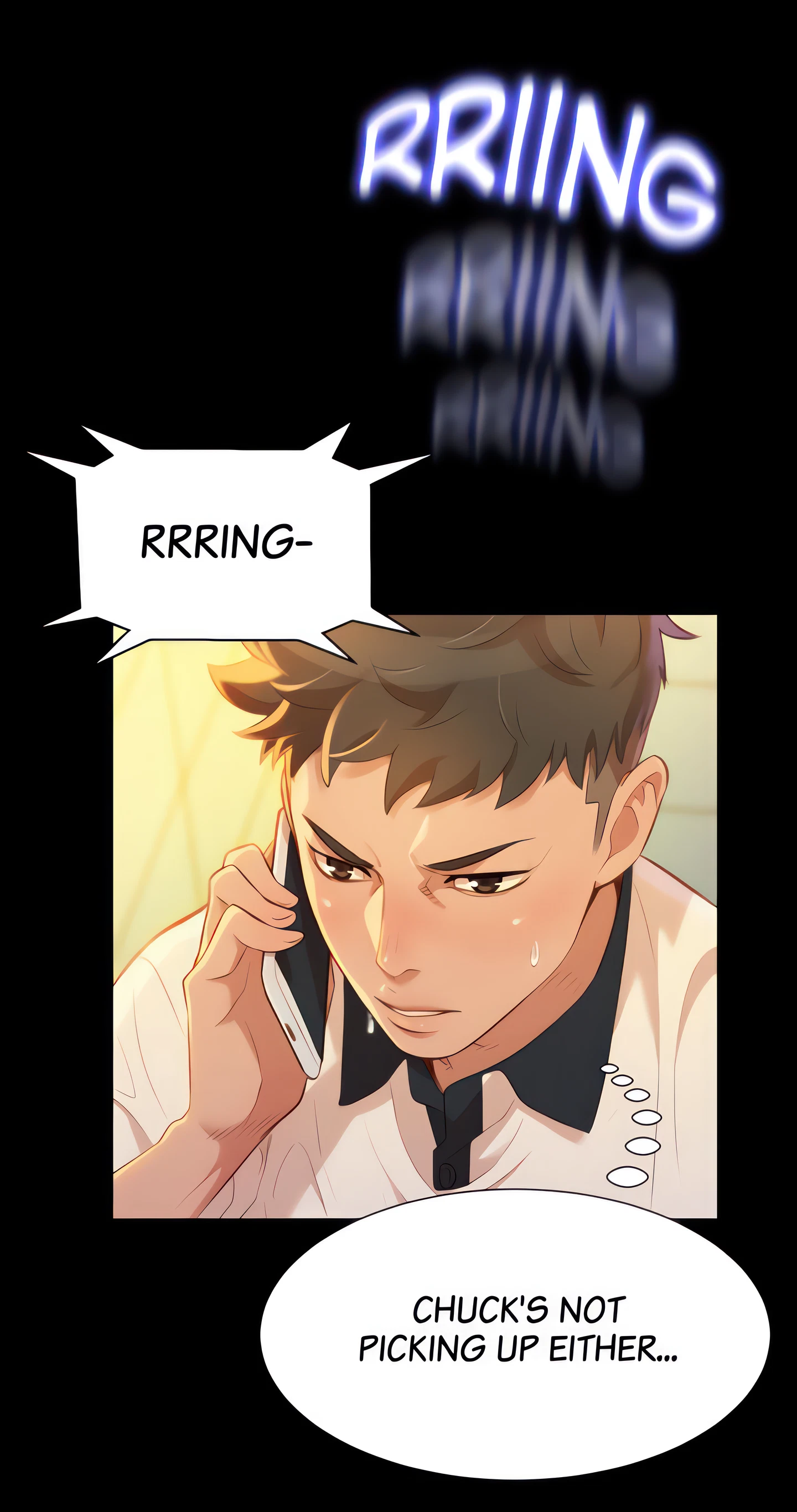 What Do You Take Me For? Chapter 9 (Uncensored), page 7