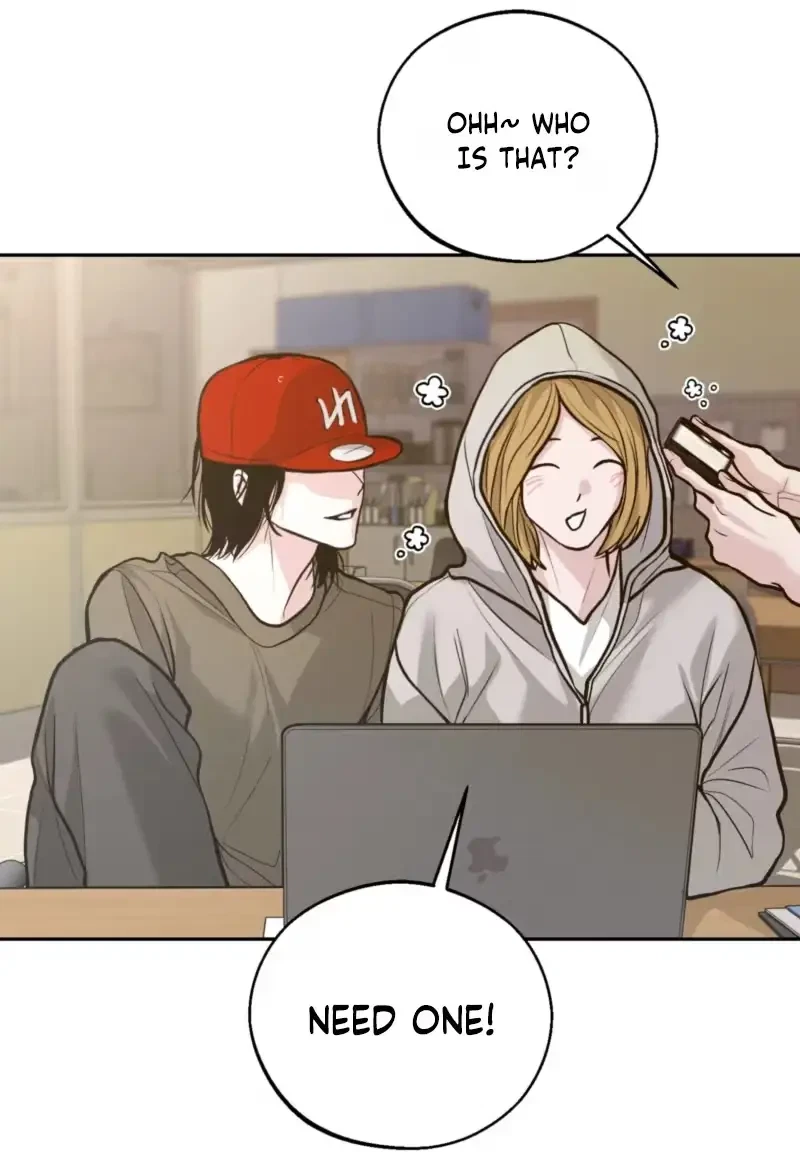 Save The Dae Chapter 86, page 12