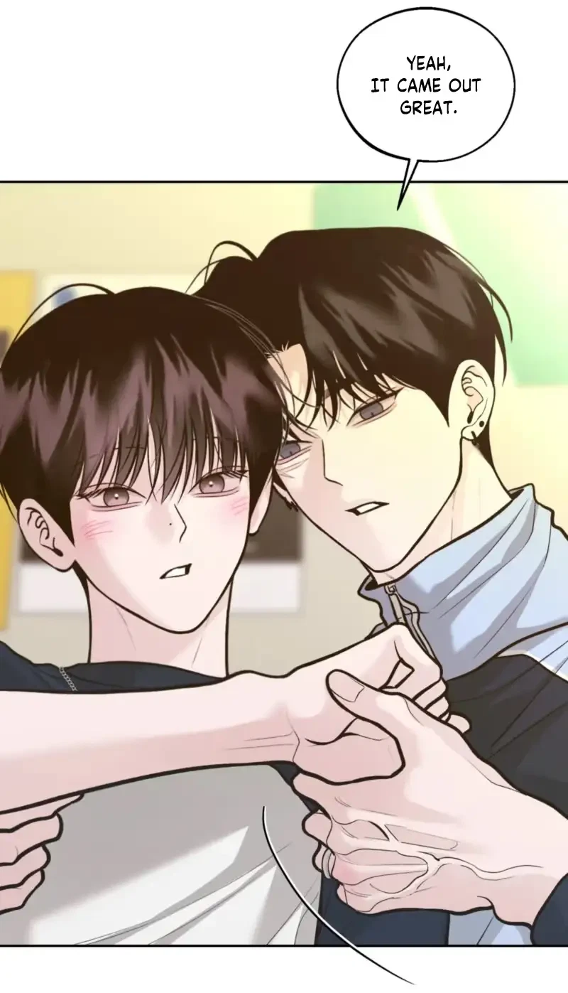 Save The Dae Chapter 86, page 16