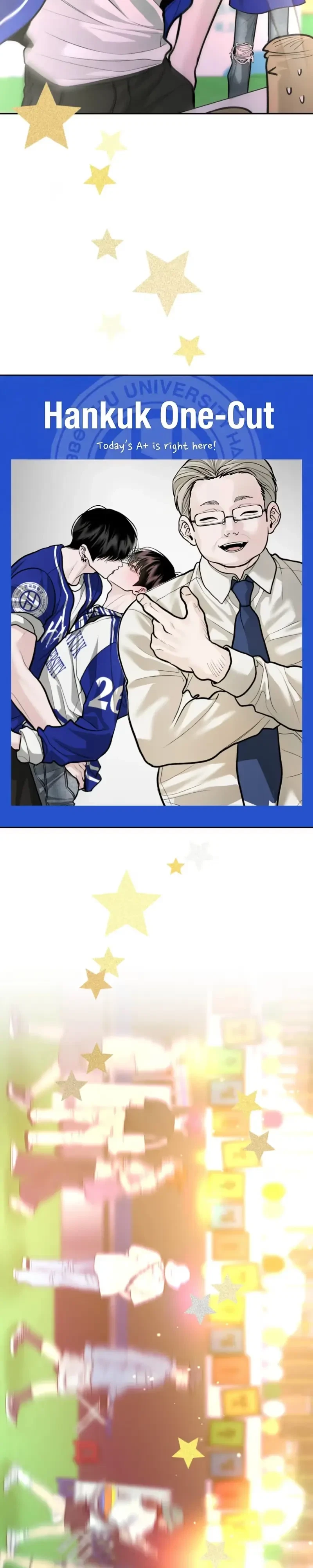 Save The Dae Chapter 86, page 23