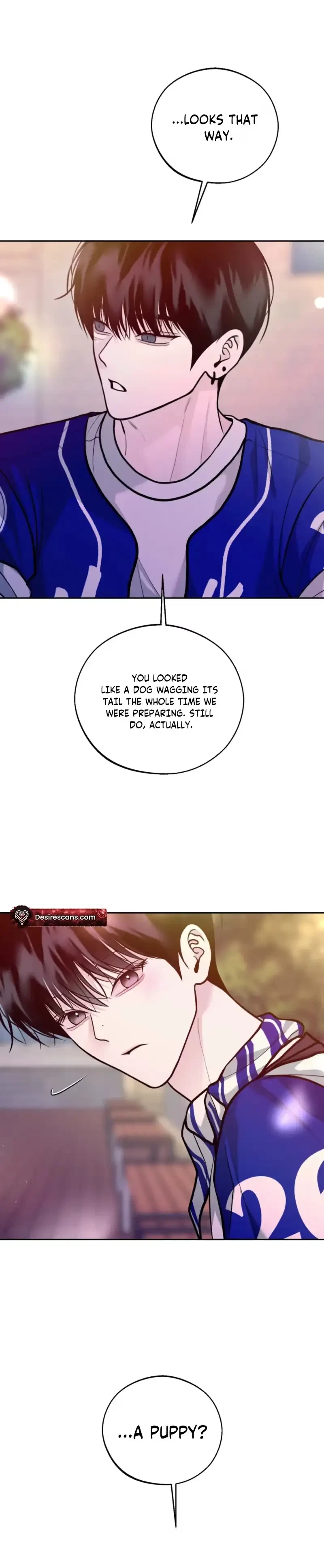 Save The Dae Chapter 86, page 26