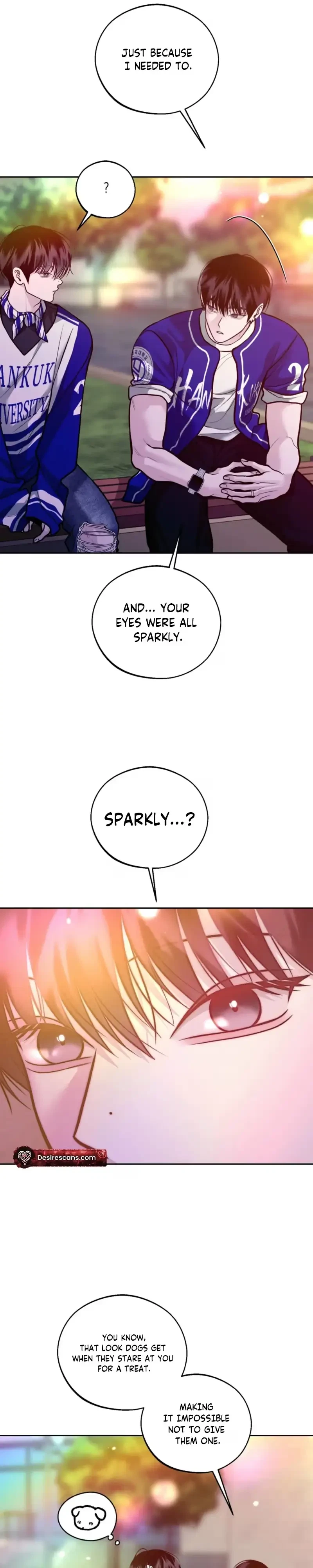 Save The Dae Chapter 86, page 30