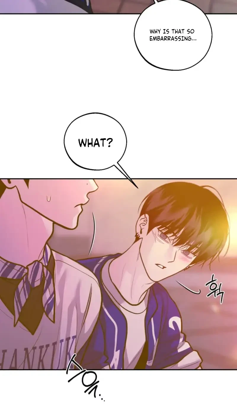 Save The Dae Chapter 86, page 32