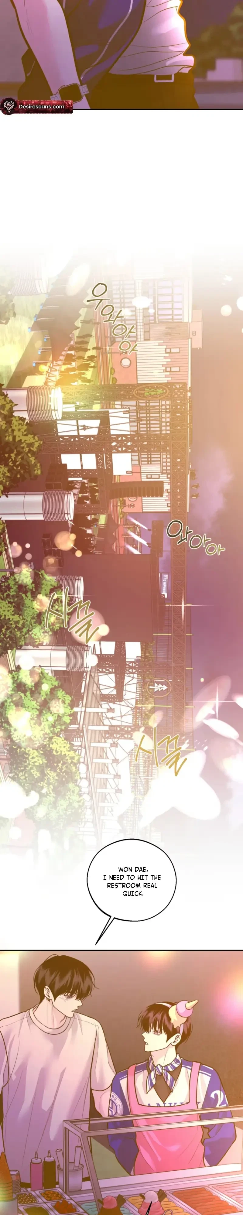 Save The Dae Chapter 86, page 35