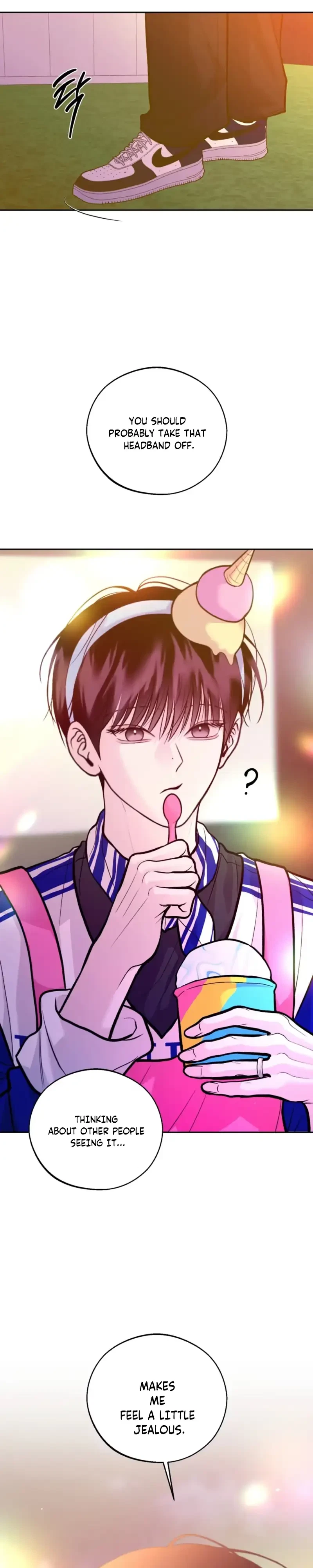 Save The Dae Chapter 86, page 37