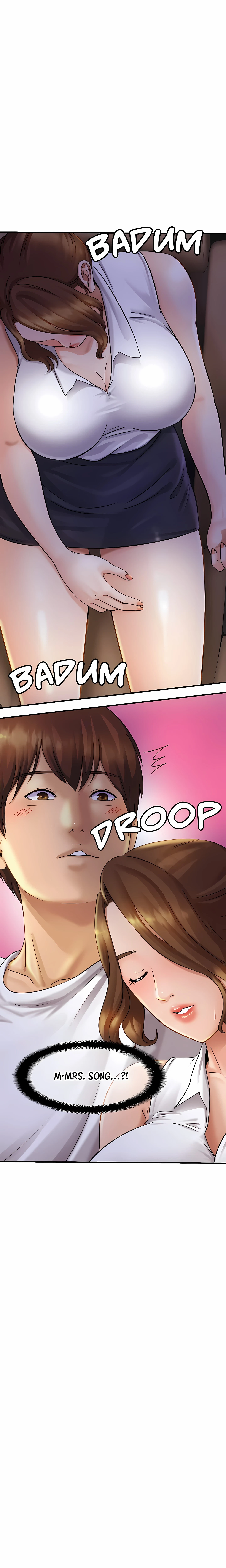 Close Family Chapter 4 (Uncensored), page 11