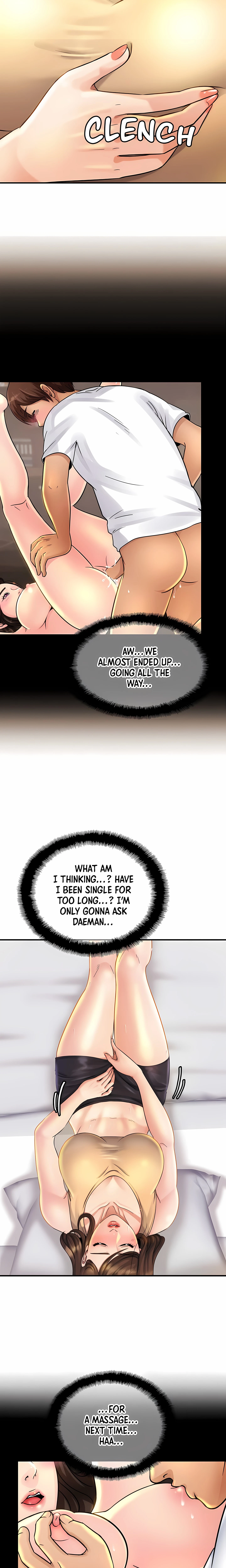 Close Family Chapter 4 (Uncensored), page 15