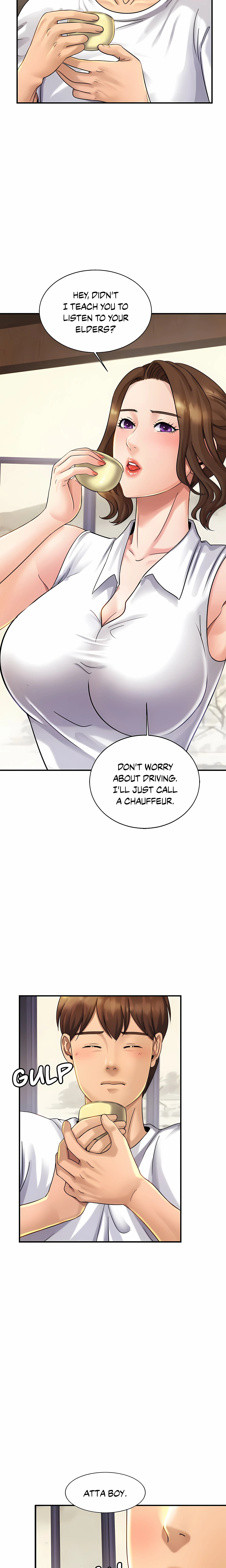 Close Family Chapter 4 (Uncensored), page 3