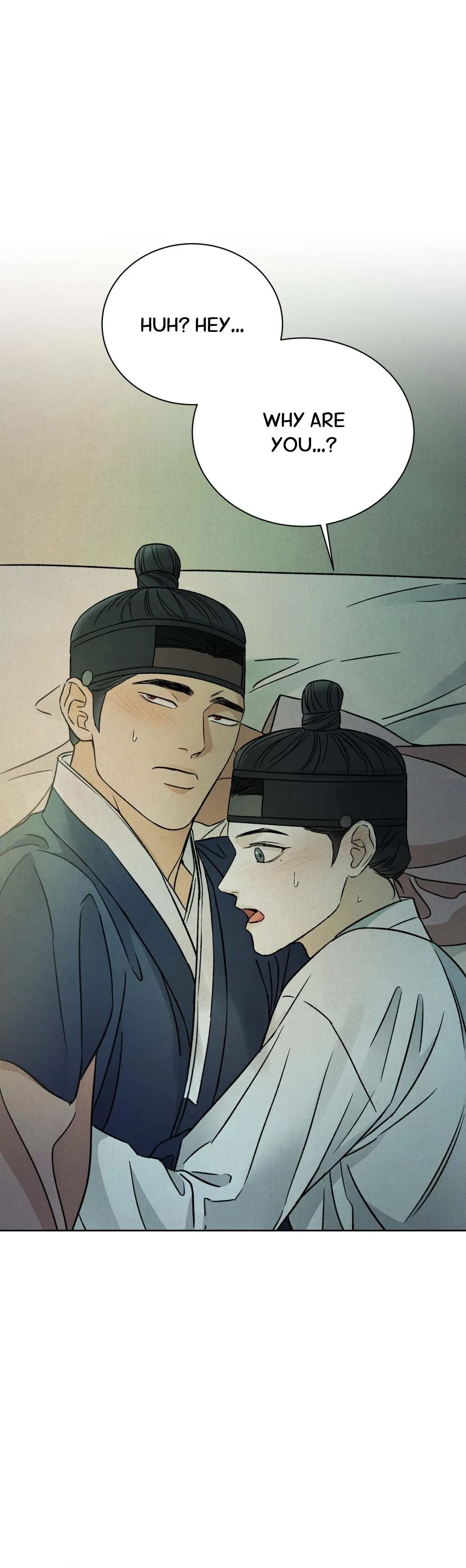 The Alluring Tale Of Mong-Ryong Chapter 38, page 2