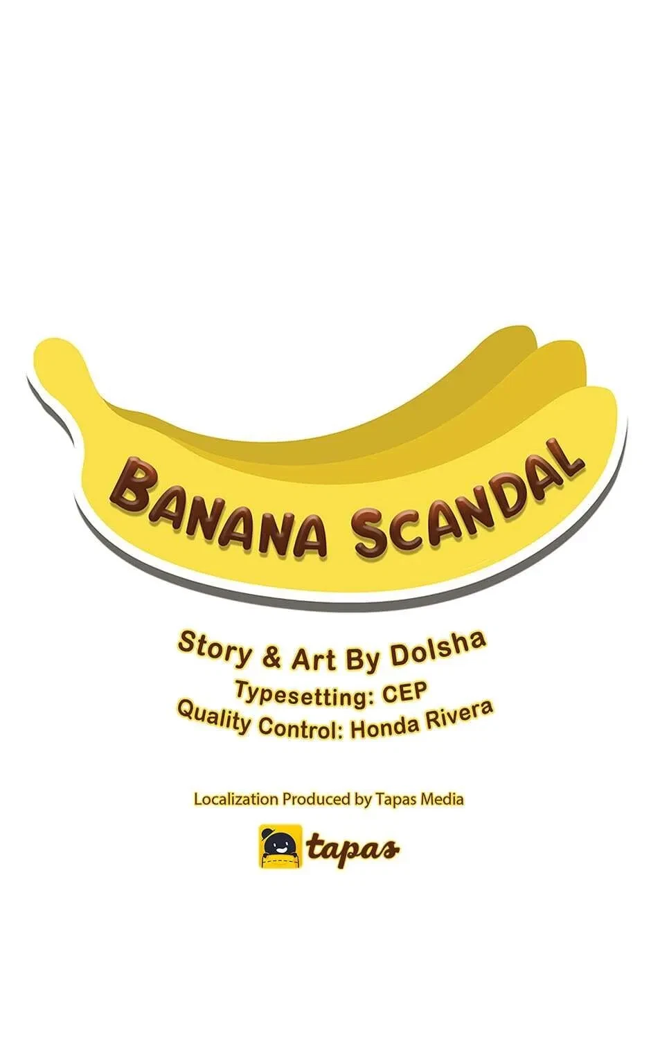 Banana Scandal Chapter 81, page 13
