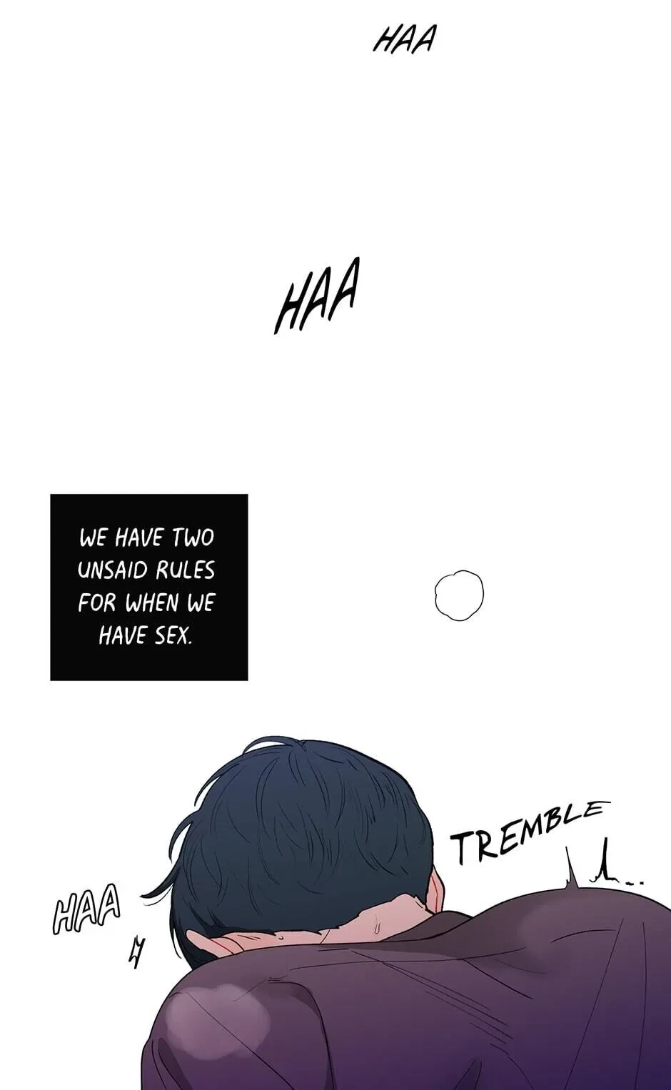 Banana Scandal Chapter 81, page 14