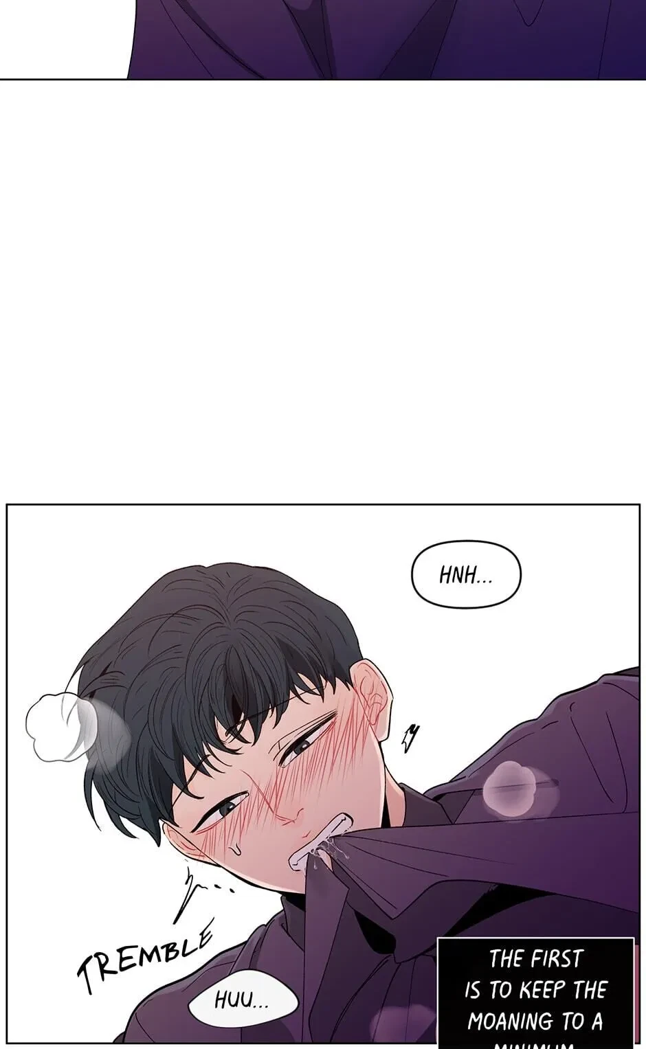 Banana Scandal Chapter 81, page 15