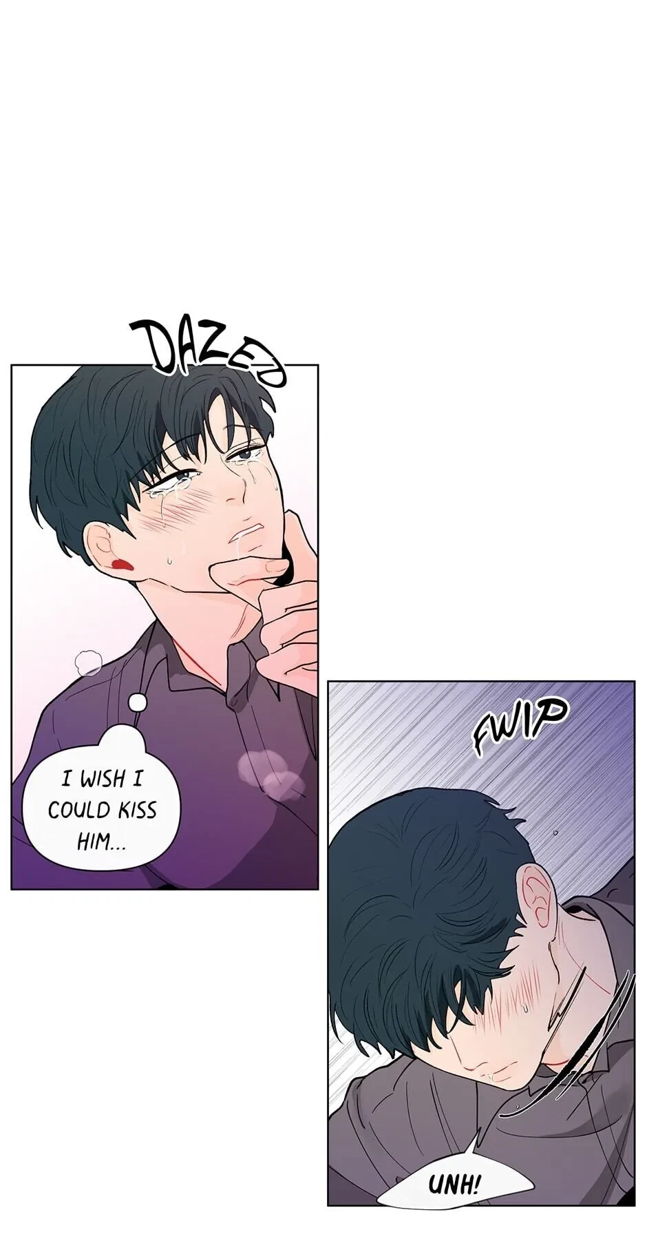 Banana Scandal Chapter 81, page 20