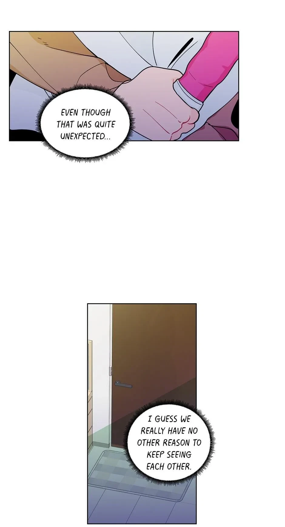 Banana Scandal Chapter 81, page 29