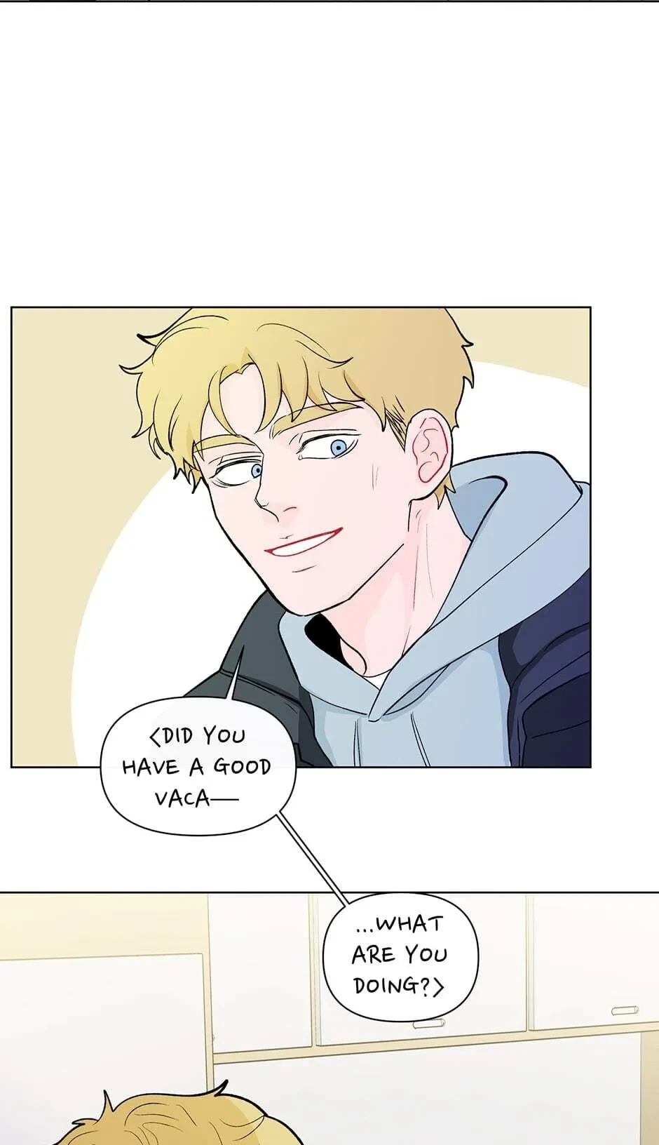 Banana Scandal Chapter 81, page 31