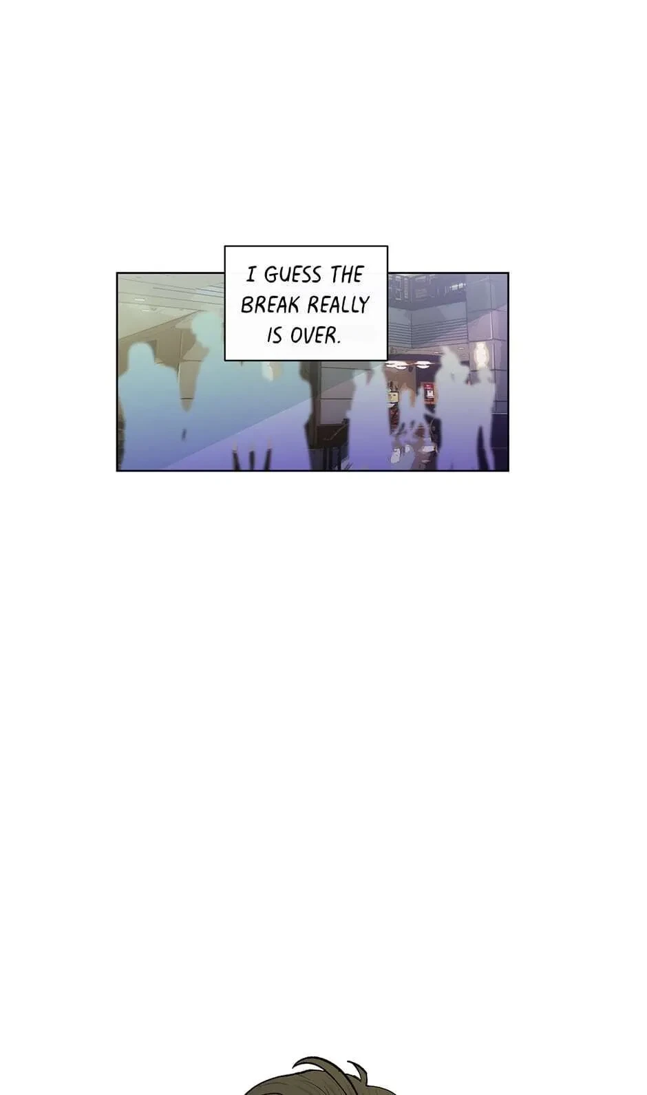 Banana Scandal Chapter 81, page 34