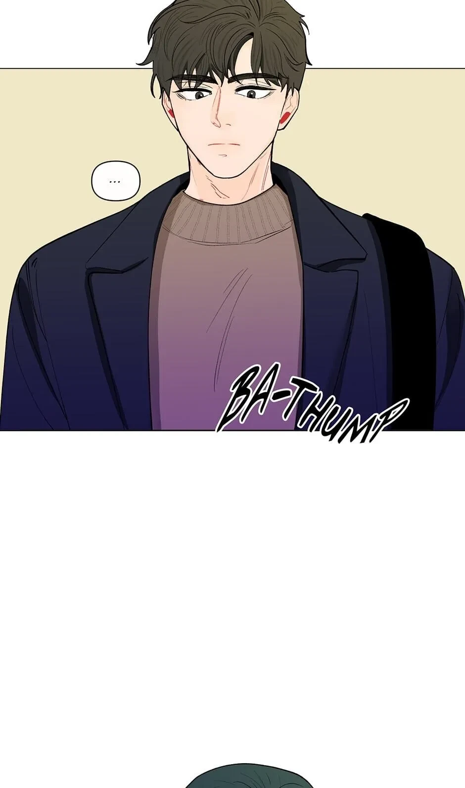 Banana Scandal Chapter 81, page 35