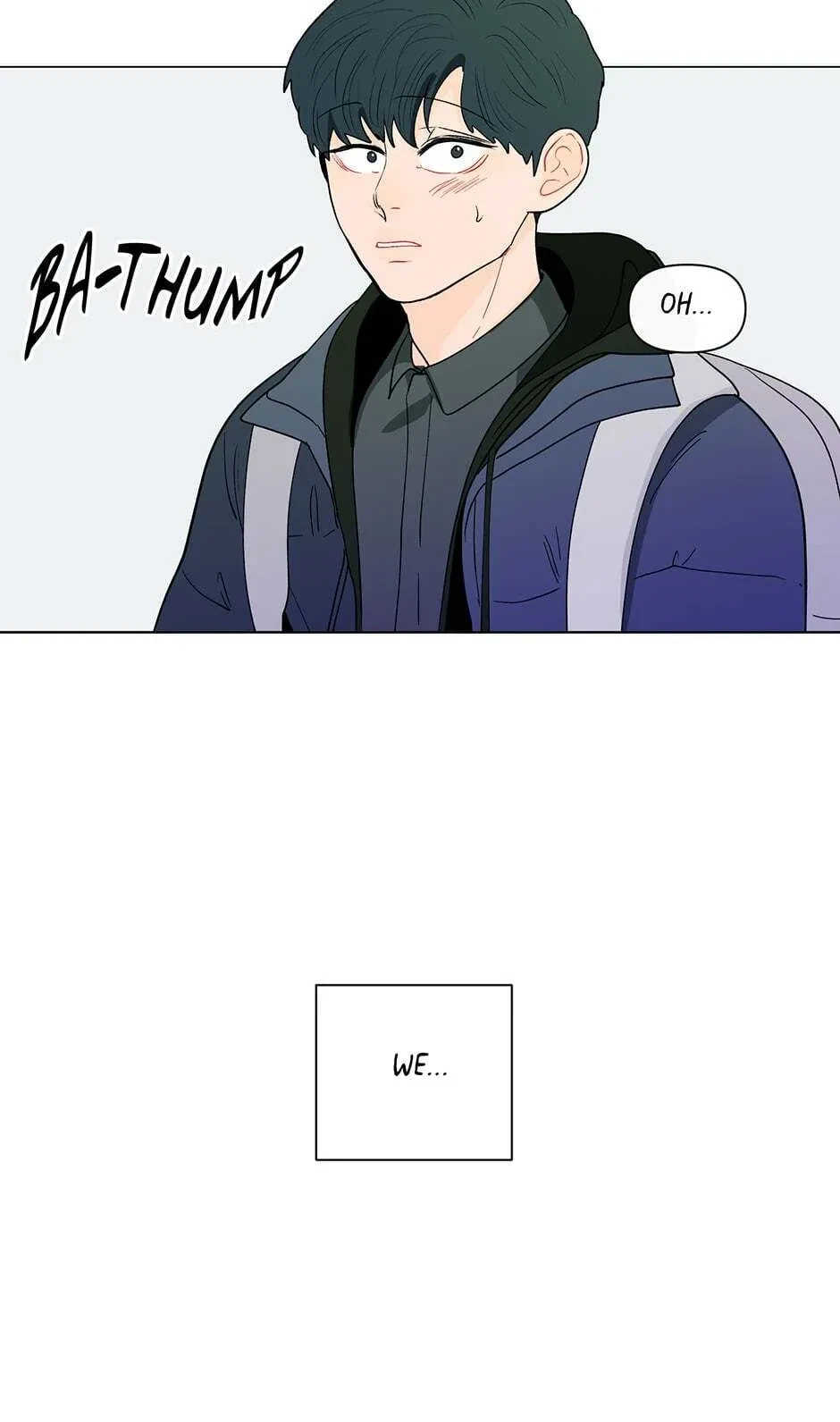 Banana Scandal Chapter 81, page 36