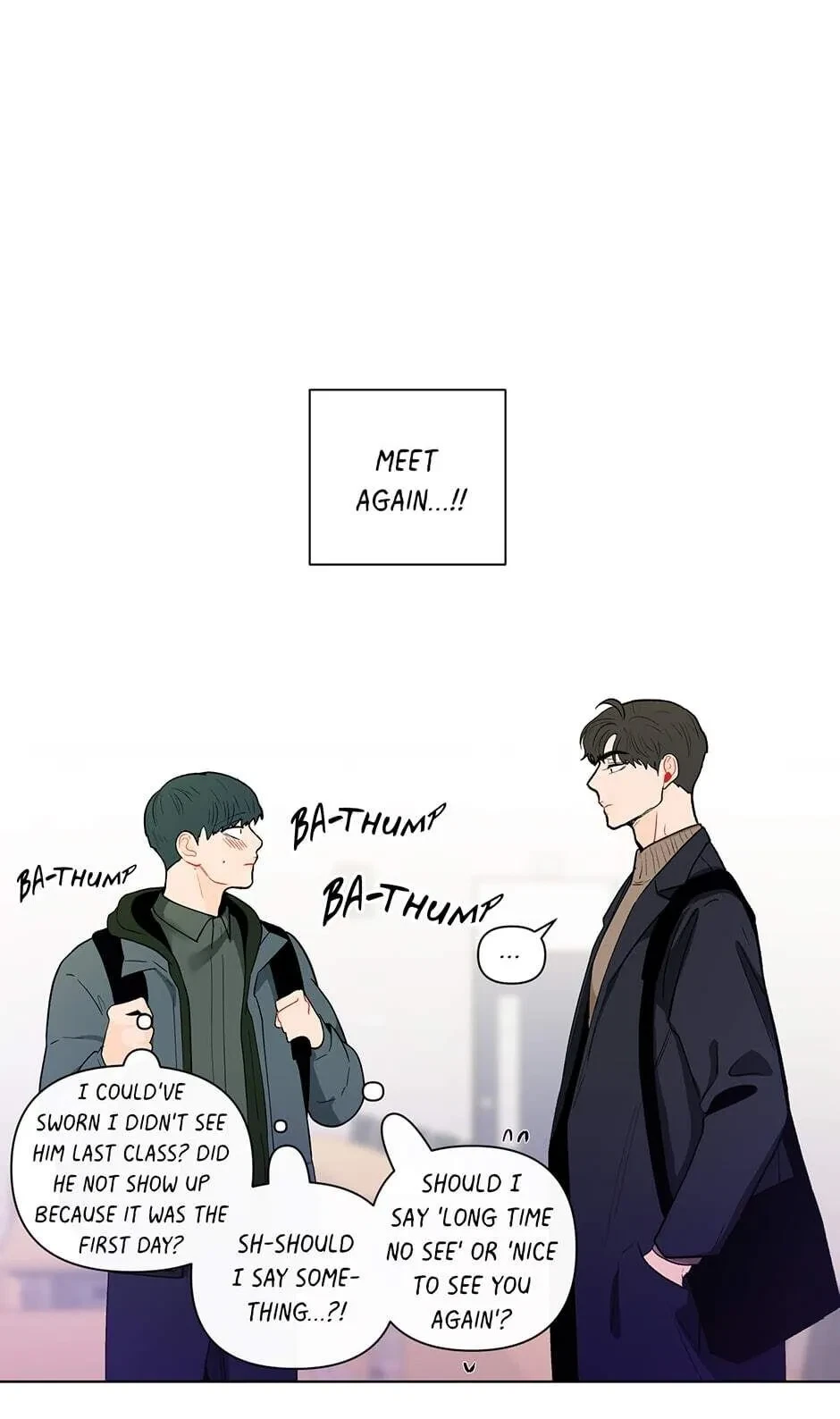 Banana Scandal Chapter 81, page 37