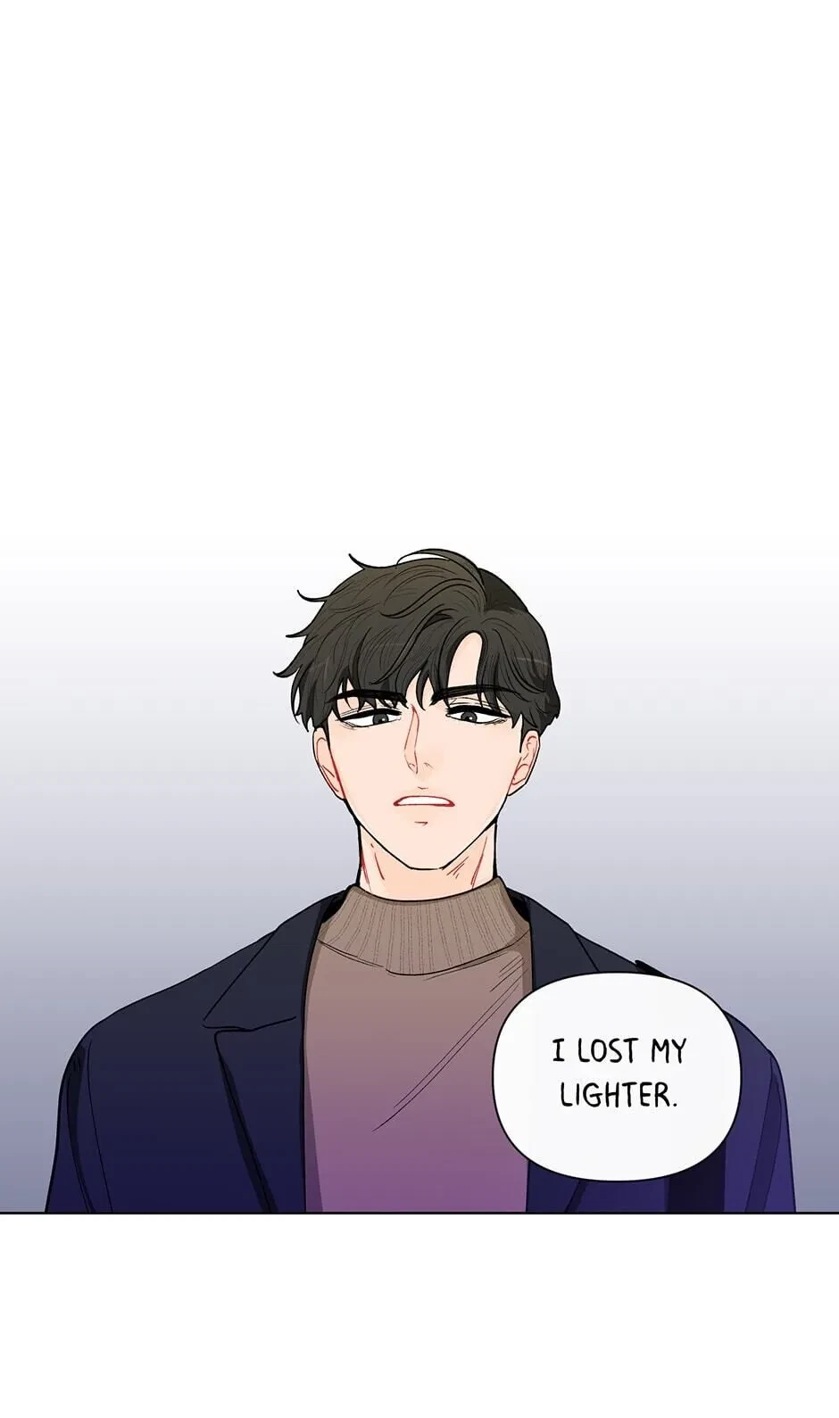 Banana Scandal Chapter 81, page 42