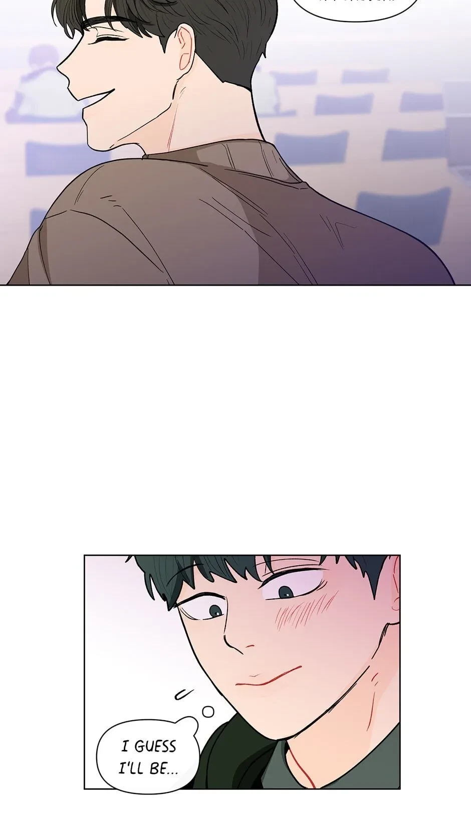 Banana Scandal Chapter 81, page 45