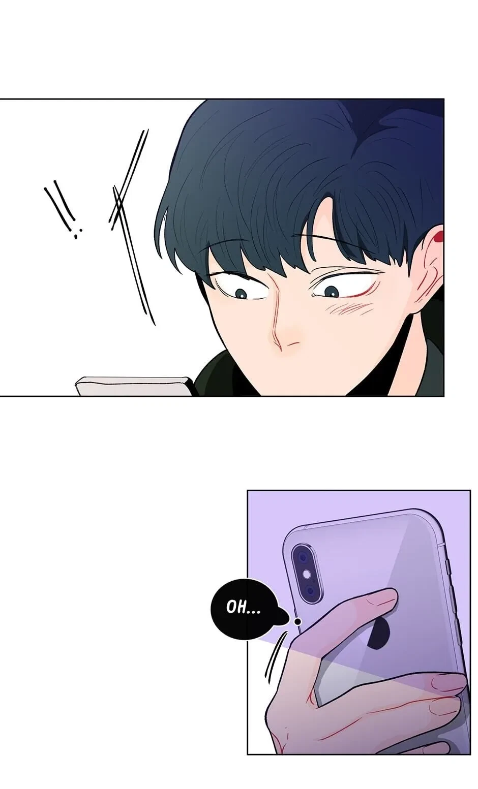 Banana Scandal Chapter 81, page 48
