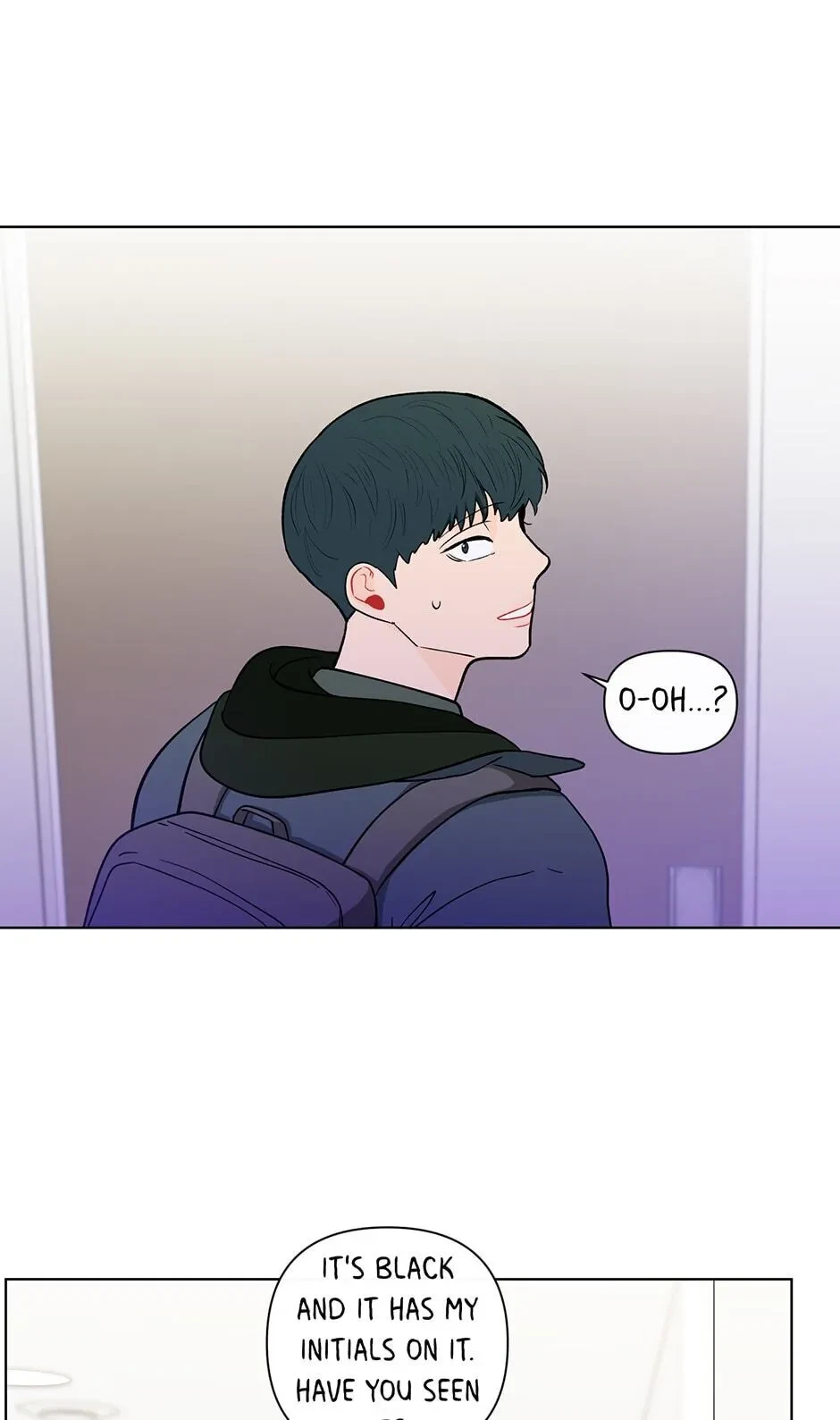 Banana Scandal Chapter 81, page 51