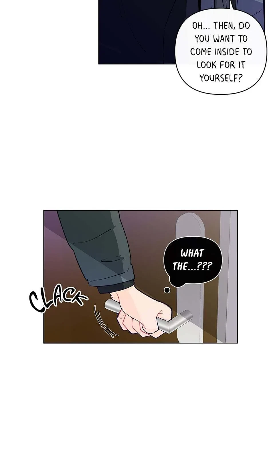 Banana Scandal Chapter 81, page 53
