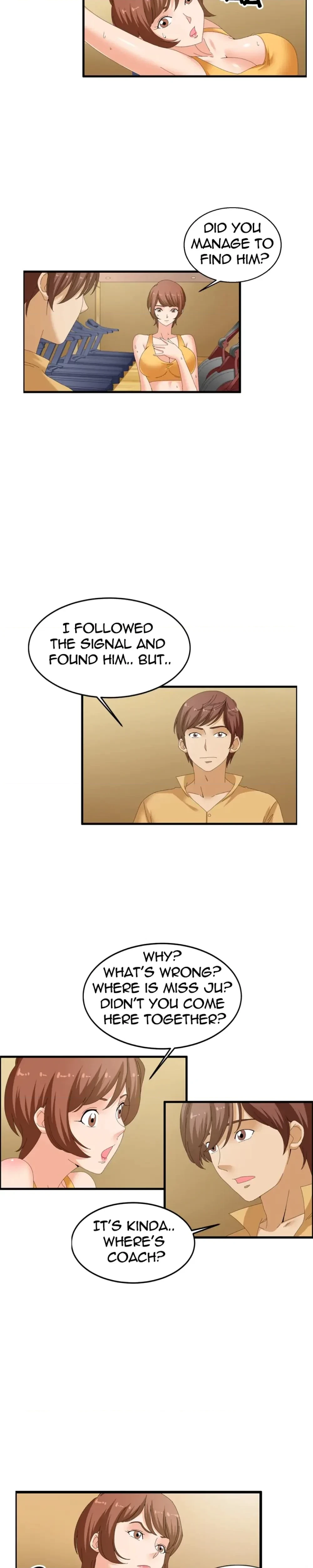 S Player Chapter 59, page 2
