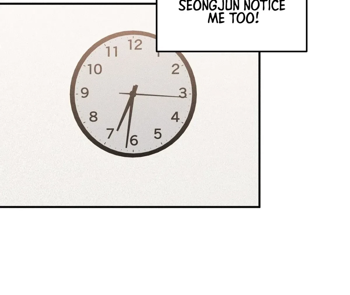 I Wasn't Trying To Teach You This Chapter 10, page 101